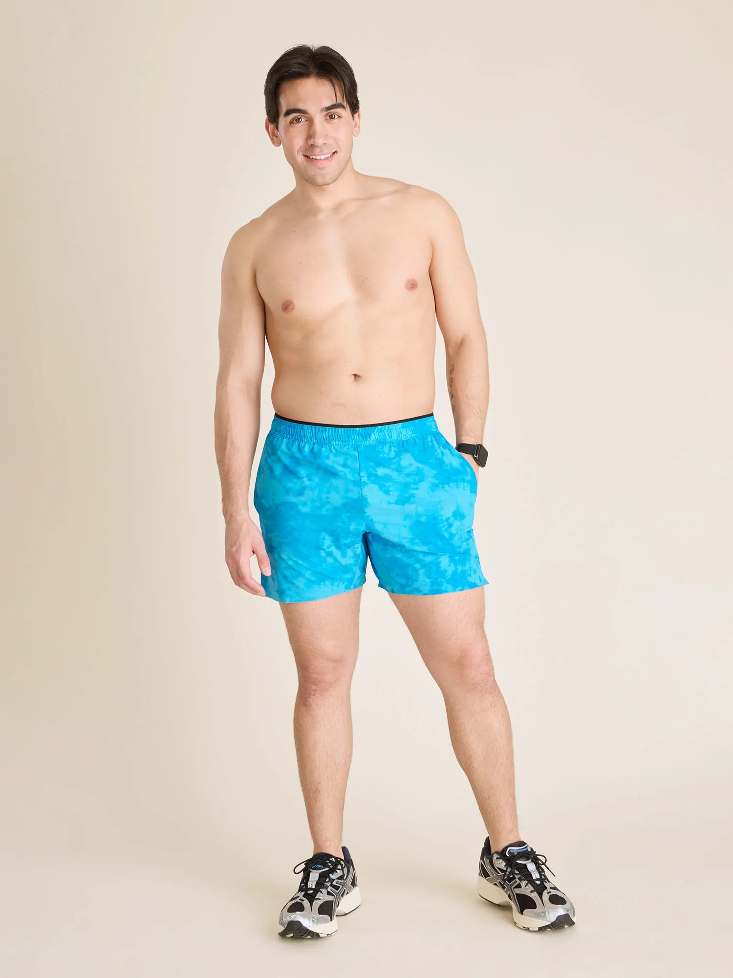 The Turboblooms 5.5" (Ultimate Training Short with Hidden Liner) - Image 6