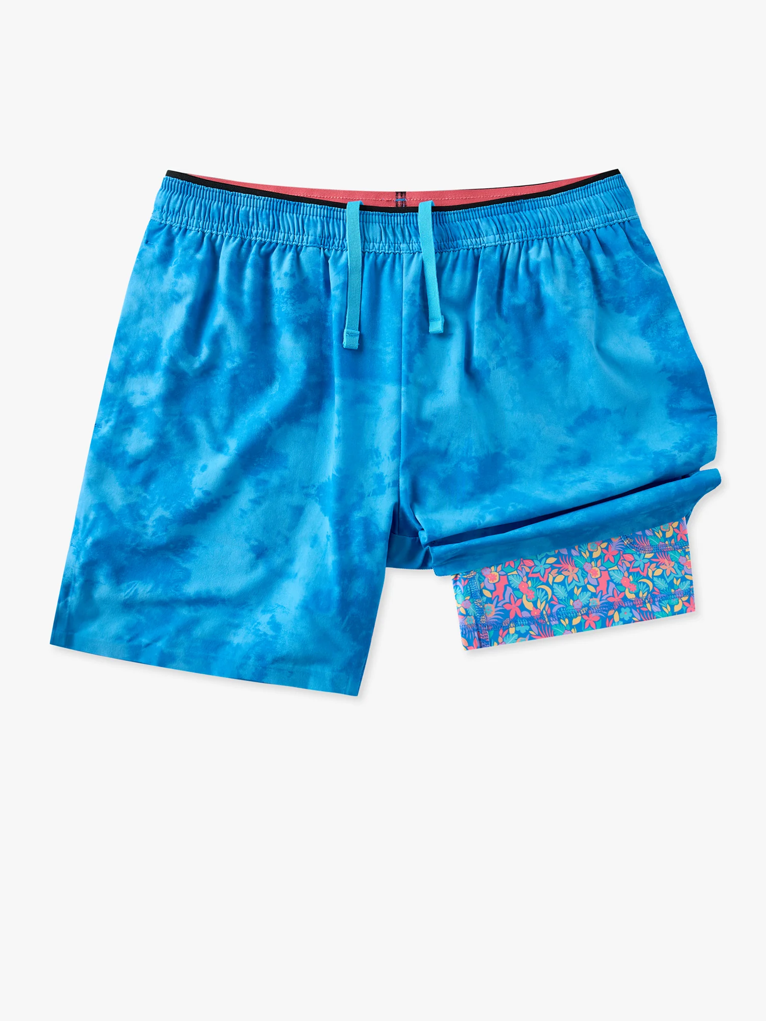 The Turboblooms 5.5" (Ultimate Training Short with Hidden Liner) - Image 7