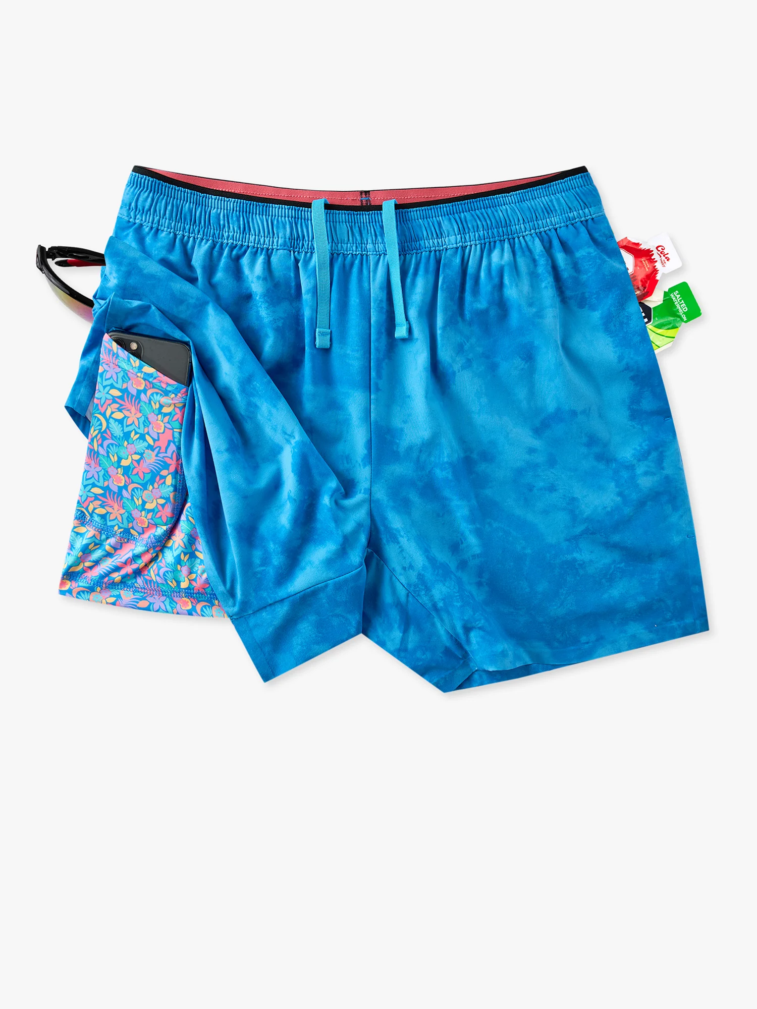 The Turboblooms 5.5" (Ultimate Training Short with Hidden Liner) - Image 8