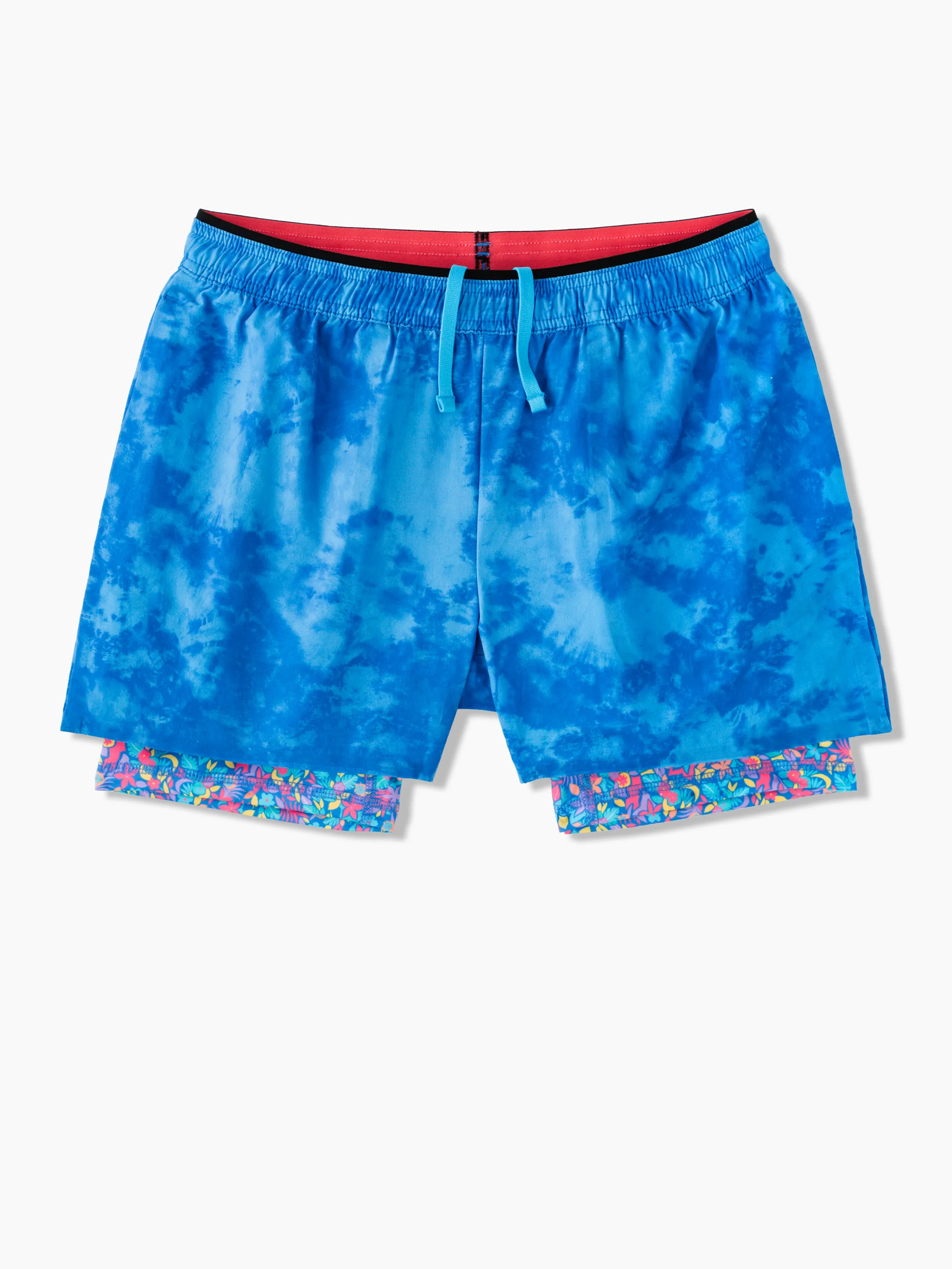 The TurboBlooms 4" (Ultimate Training Short) - Image 3