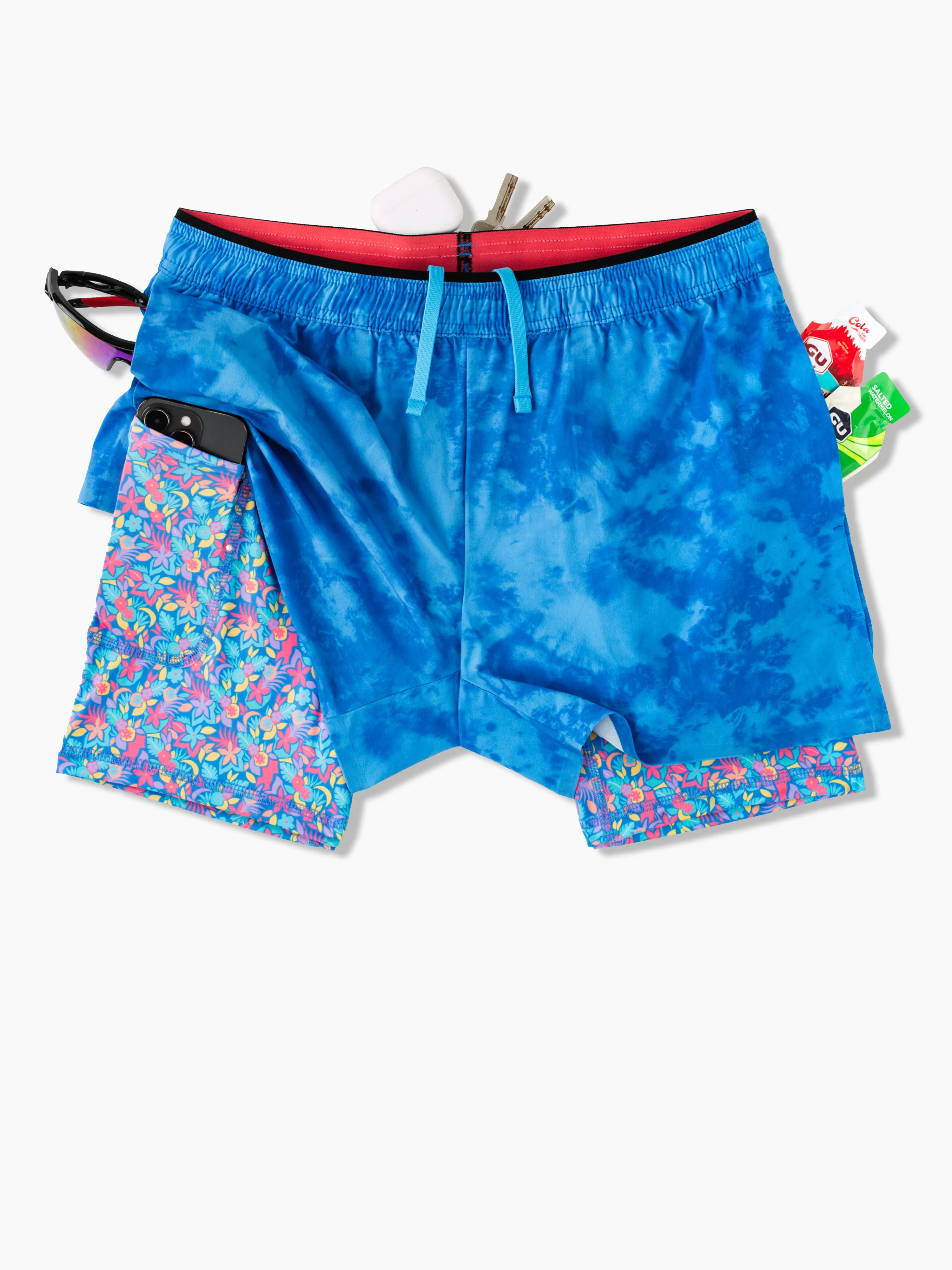 The TurboBlooms 4" (Ultimate Training Short) - Image 5