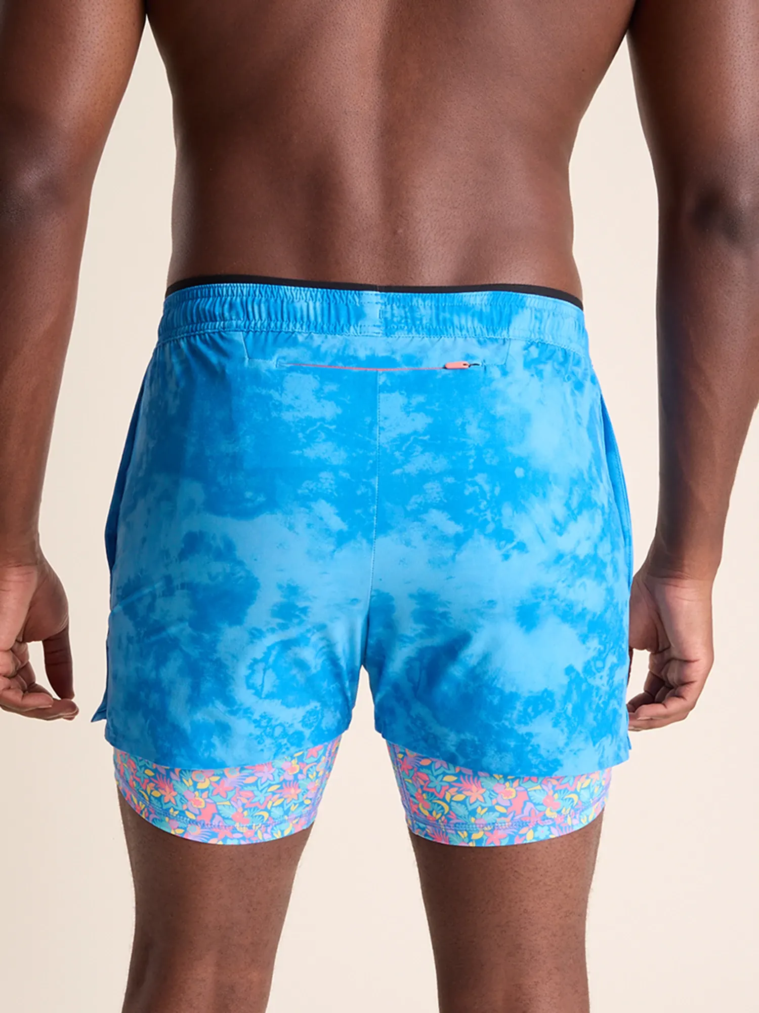 The TurboBlooms 4" (Ultimate Training Short) - Image 6