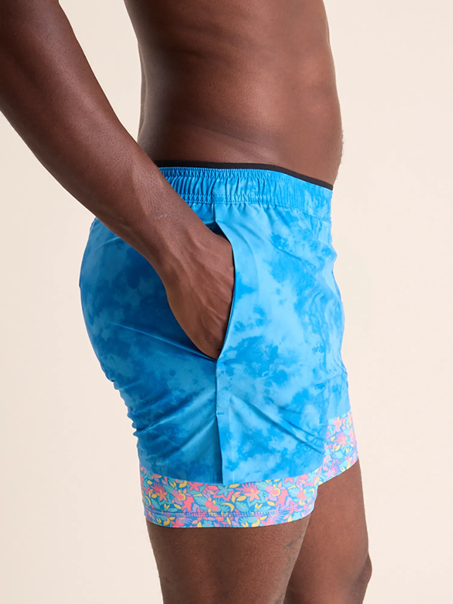 The TurboBlooms 4" (Ultimate Training Short) - Image 8