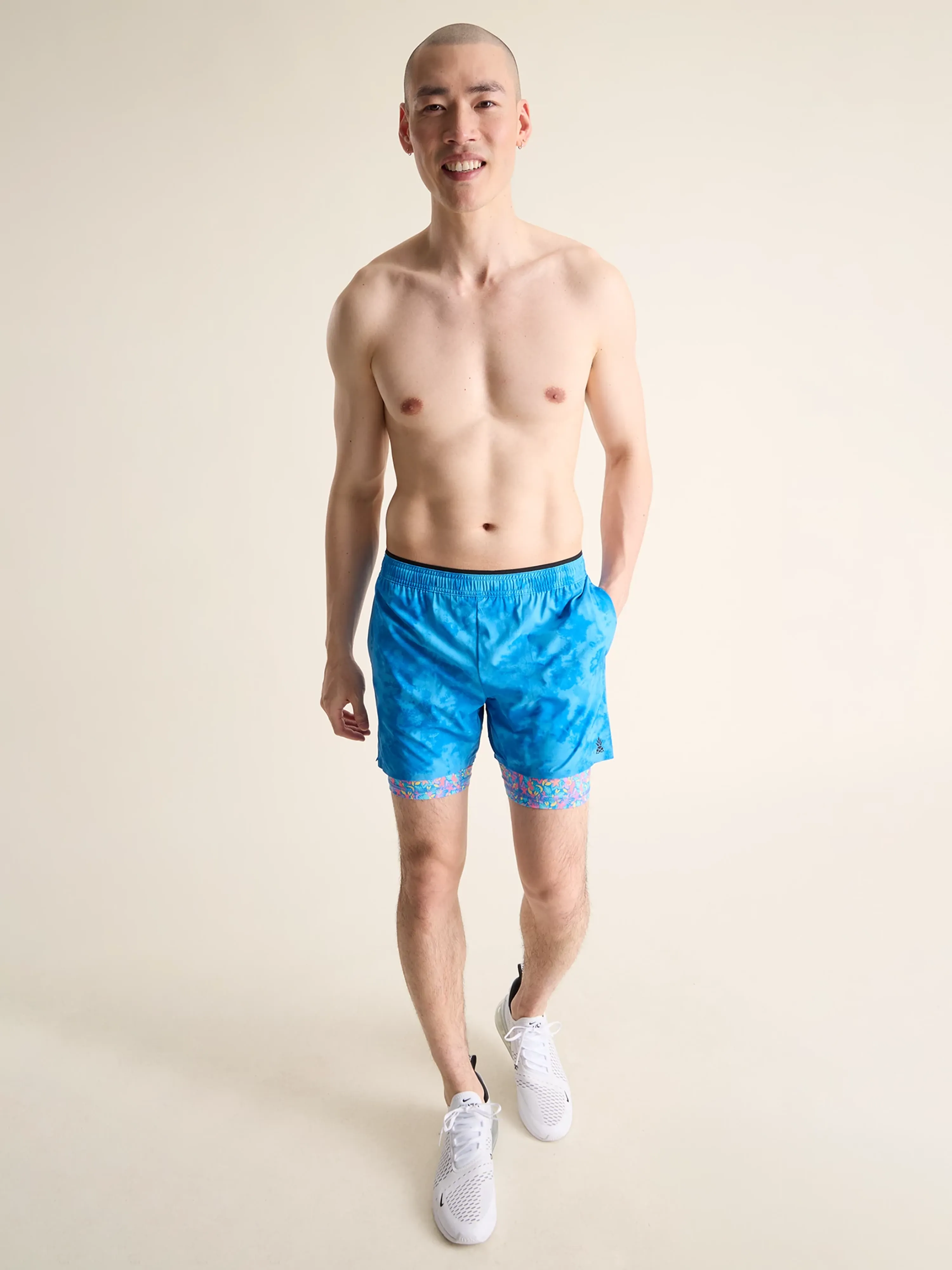 The TurboBlooms 5.5" (Ultimate Training Short) - Image 10