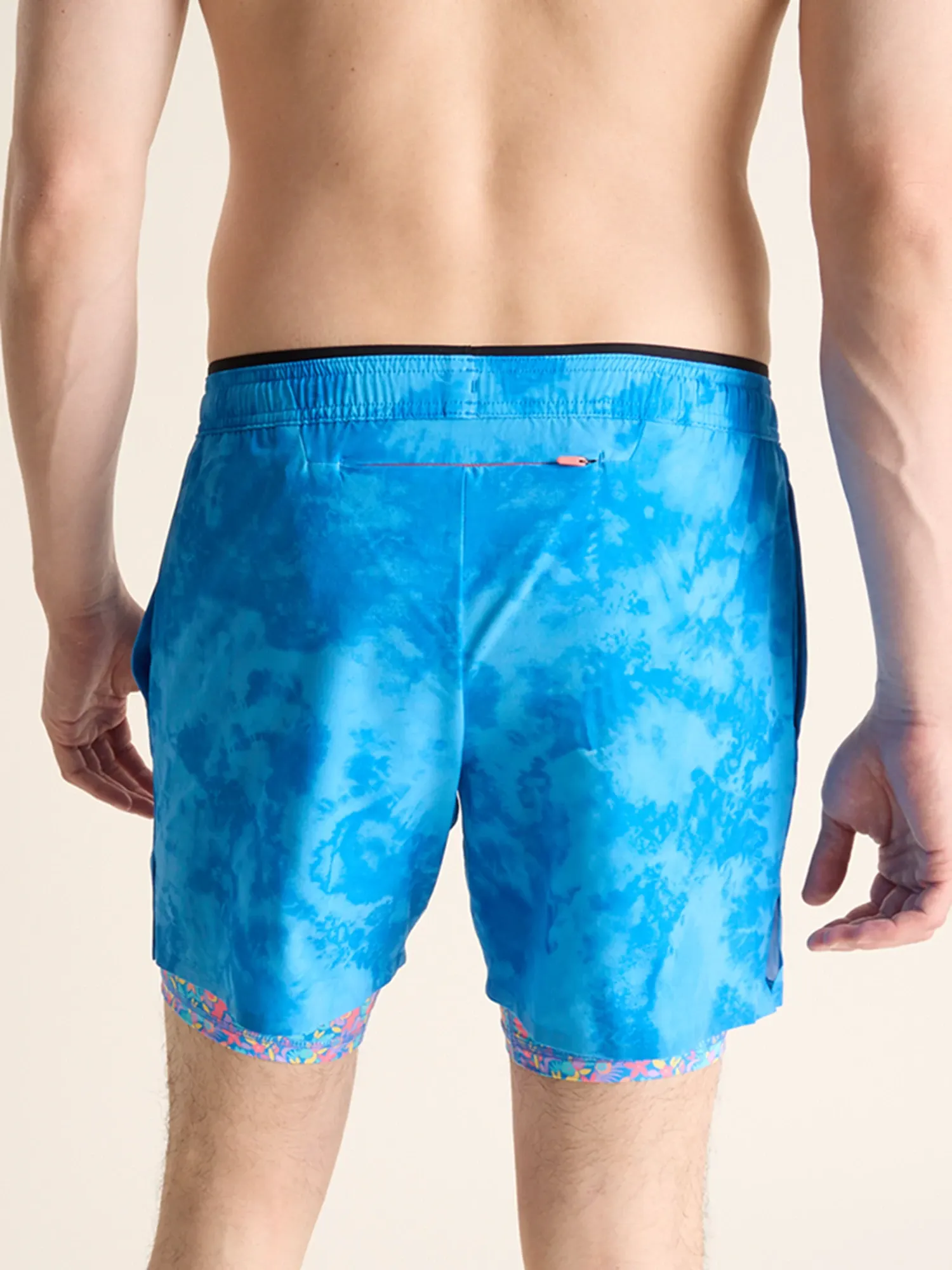 The TurboBlooms 5.5" (Ultimate Training Short) - Image 3