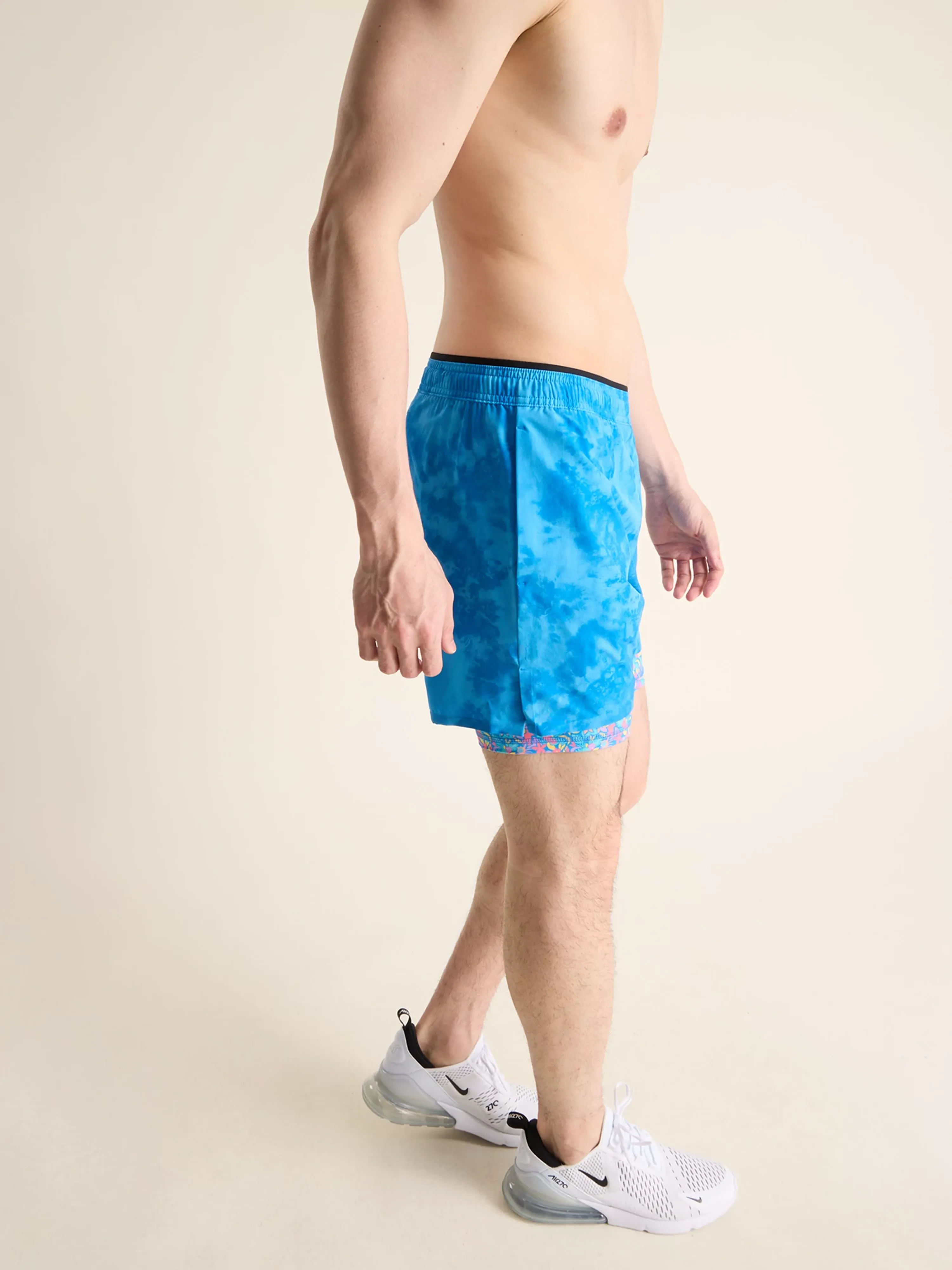 The TurboBlooms 5.5" (Ultimate Training Short) - Image 9