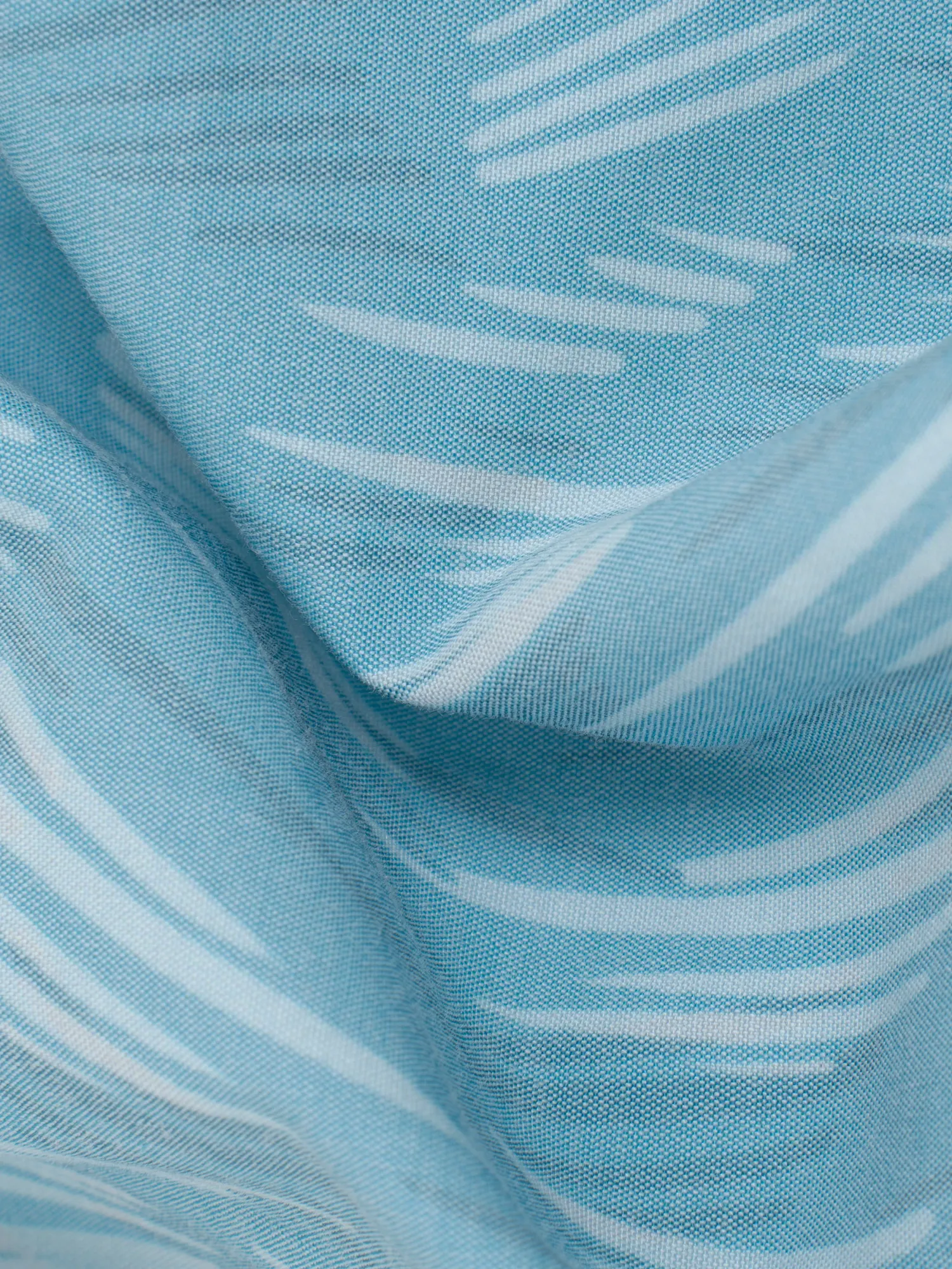 The Turquoise Tides 5.5" (Classic Swim Trunk) - Image 7