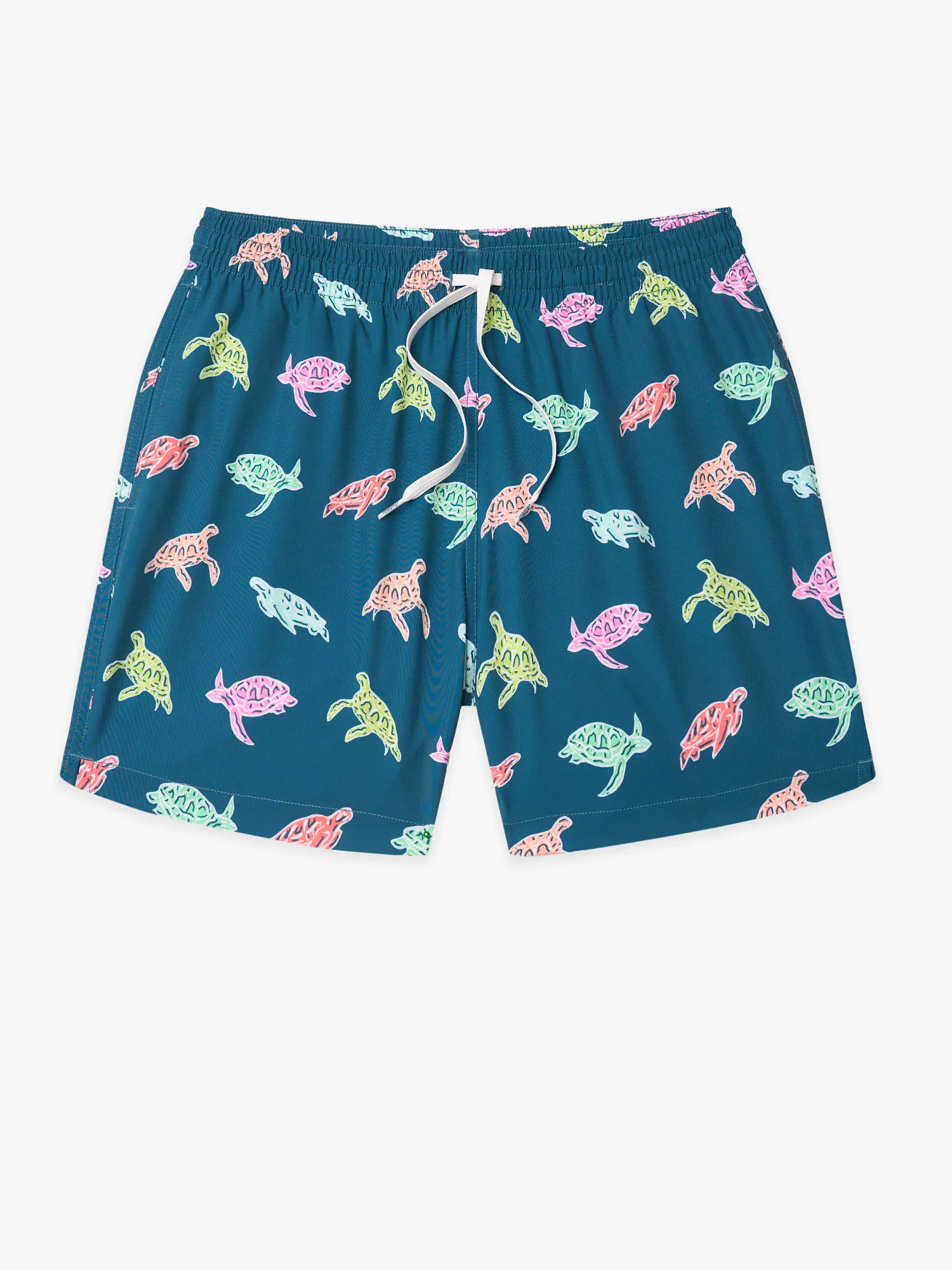 The Turtally Awesomes 5.5" (Classic Swim Trunk) - Image 6