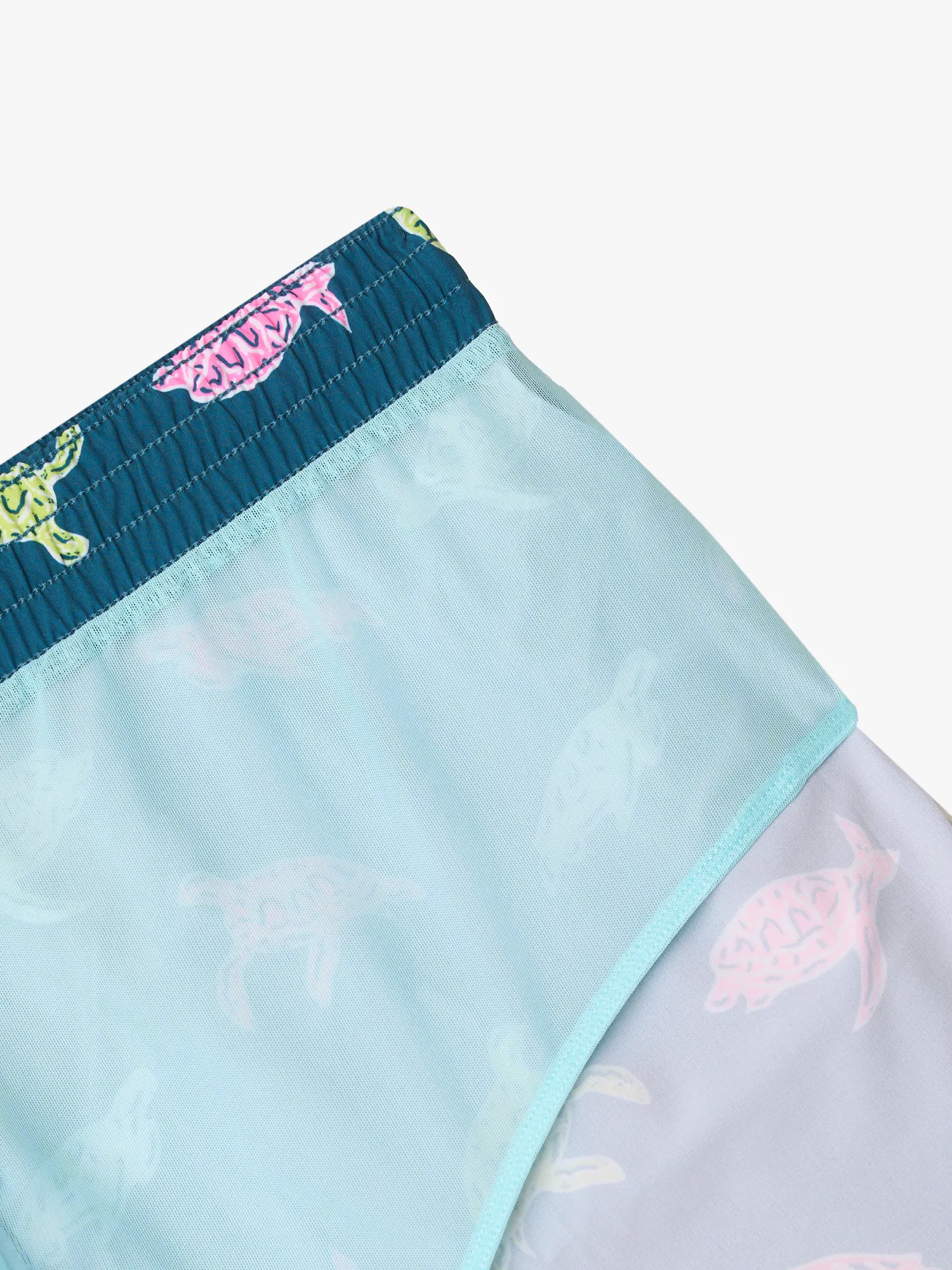 The Turtally Awesomes 5.5" (Classic Swim Trunk) - Image 7