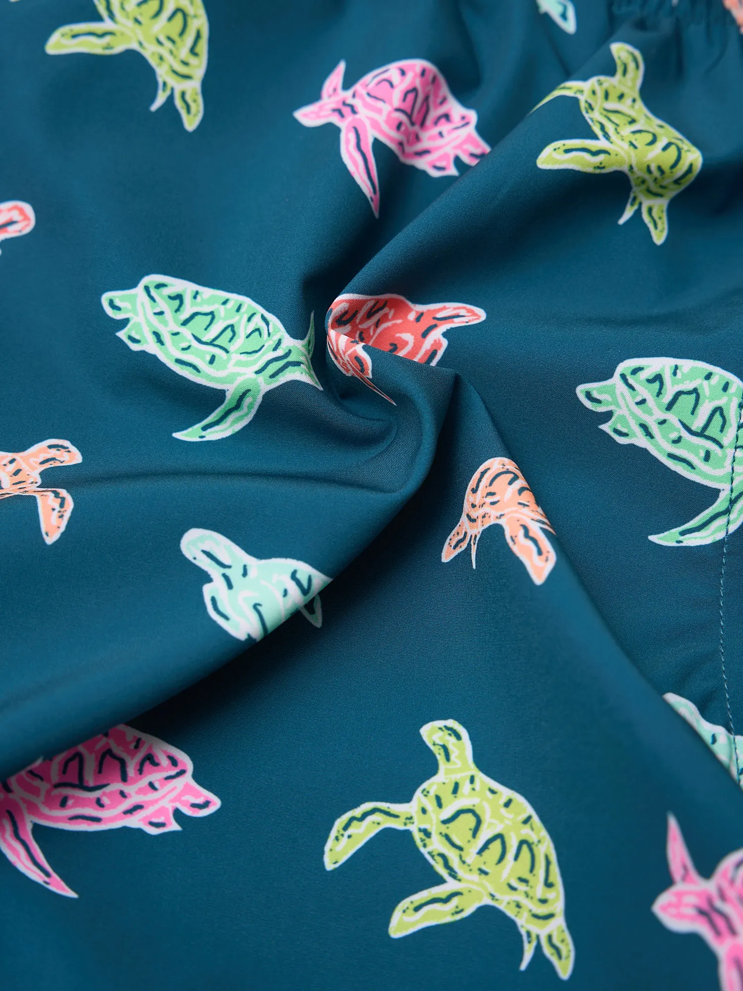The Turtally Awesomes 5.5" (Classic Swim Trunk) - Image 8