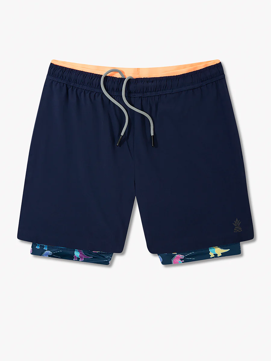 The Tyrannosaurus Reps 5.5" (Ultimate Training Short 1.0) - Image 3