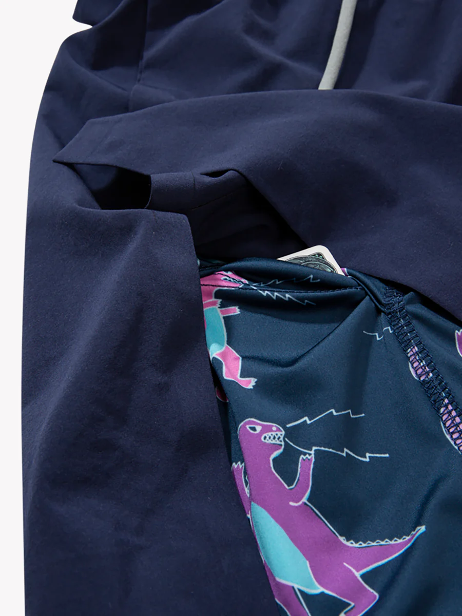 The Tyrannosaurus Reps 5.5" (Ultimate Training Short 1.0) - Image 5