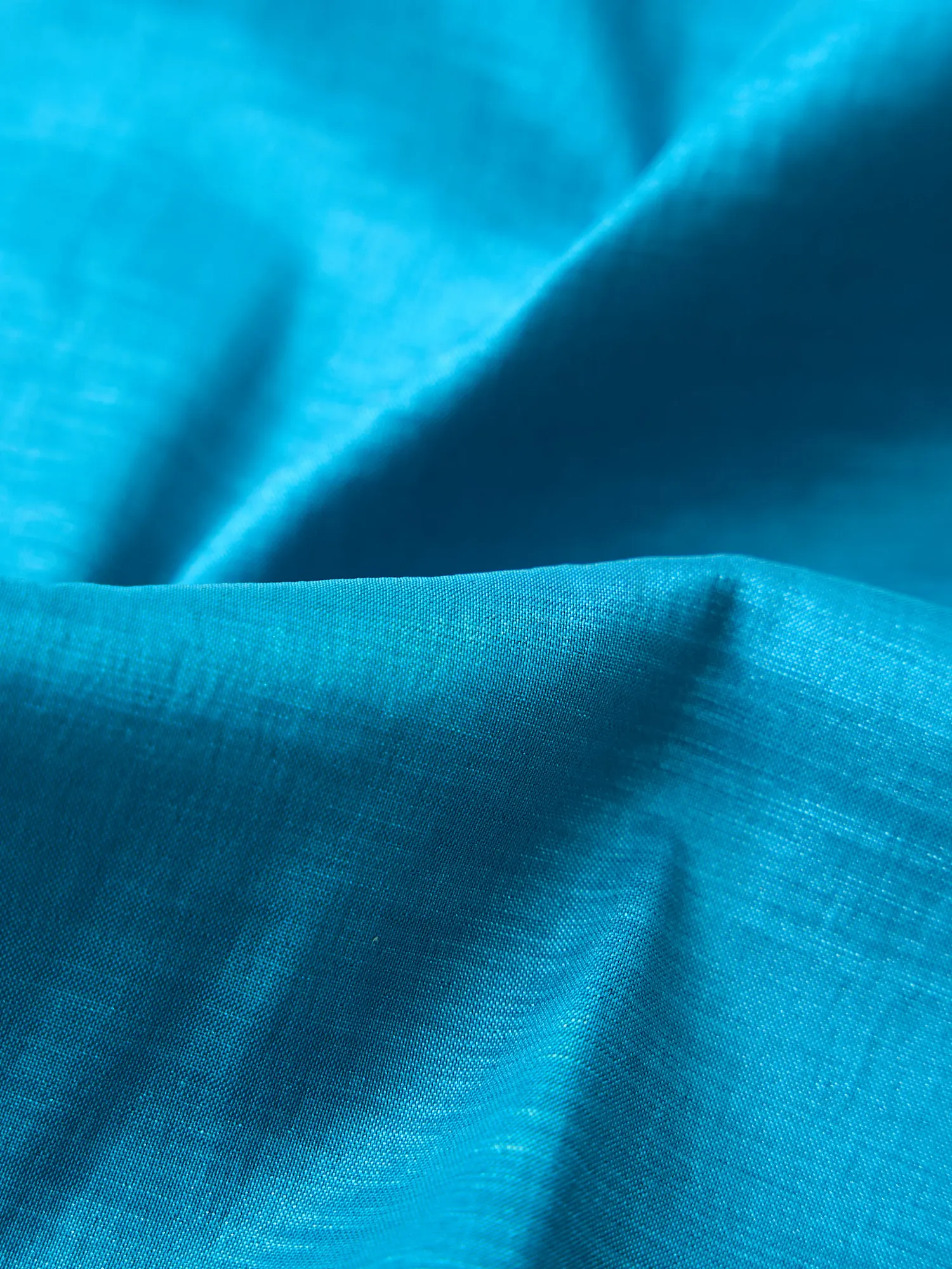 The Ultramarine 5.5" (Lined Metallic Swim) - Image 6