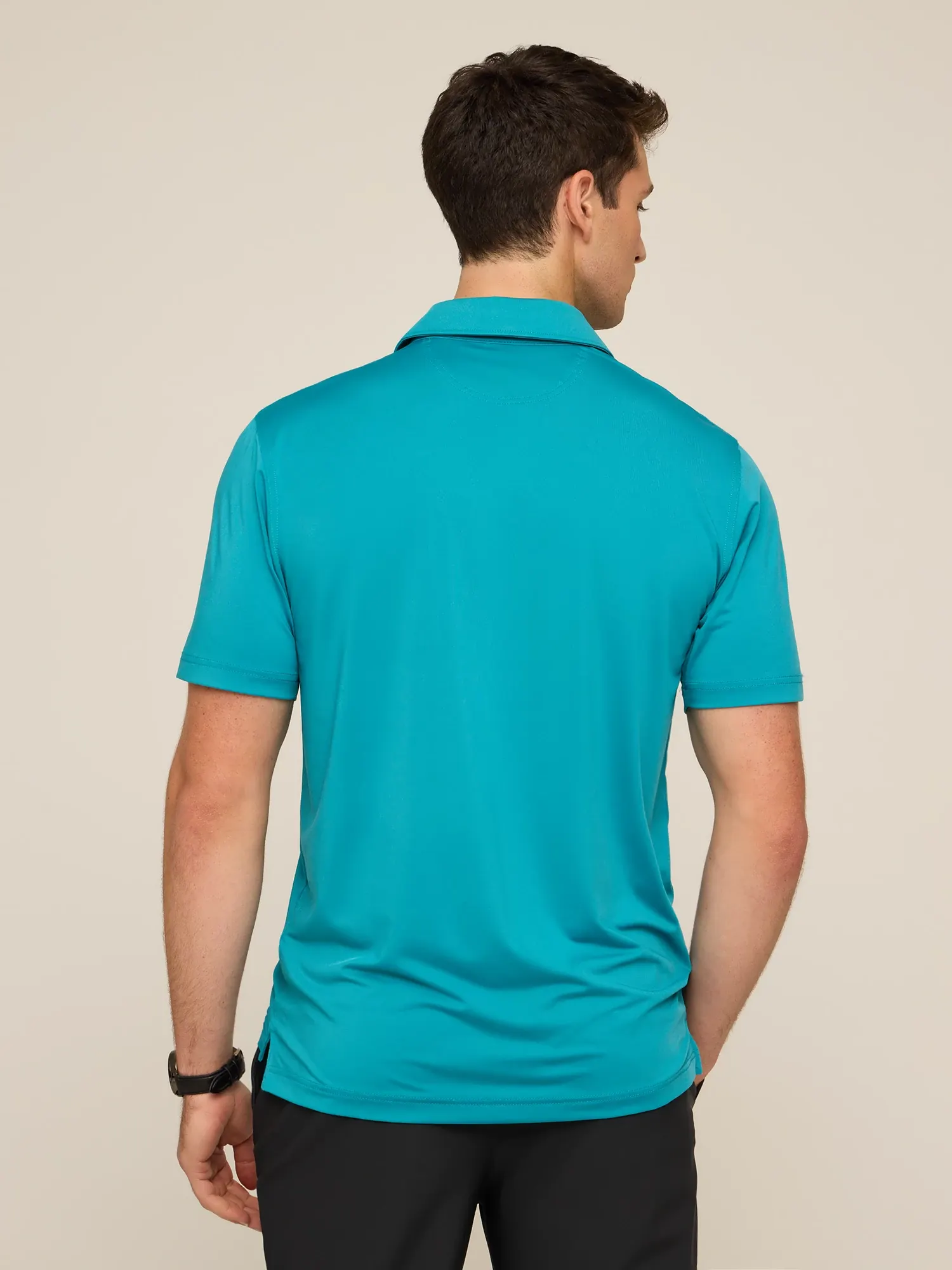 The Ultramarine (Performance Polo) - Image 3
