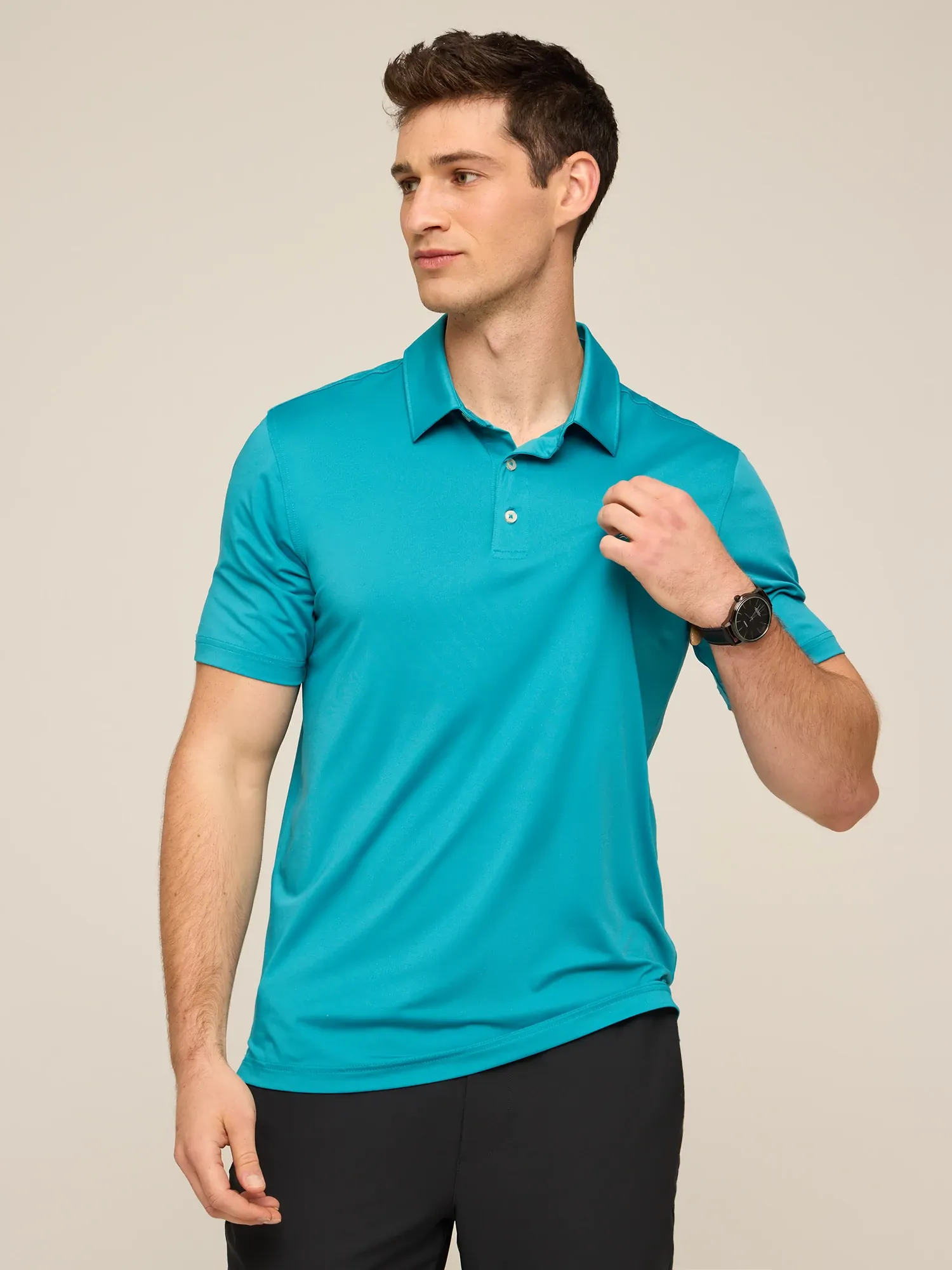 The Ultramarine (Performance Polo) - Image 5