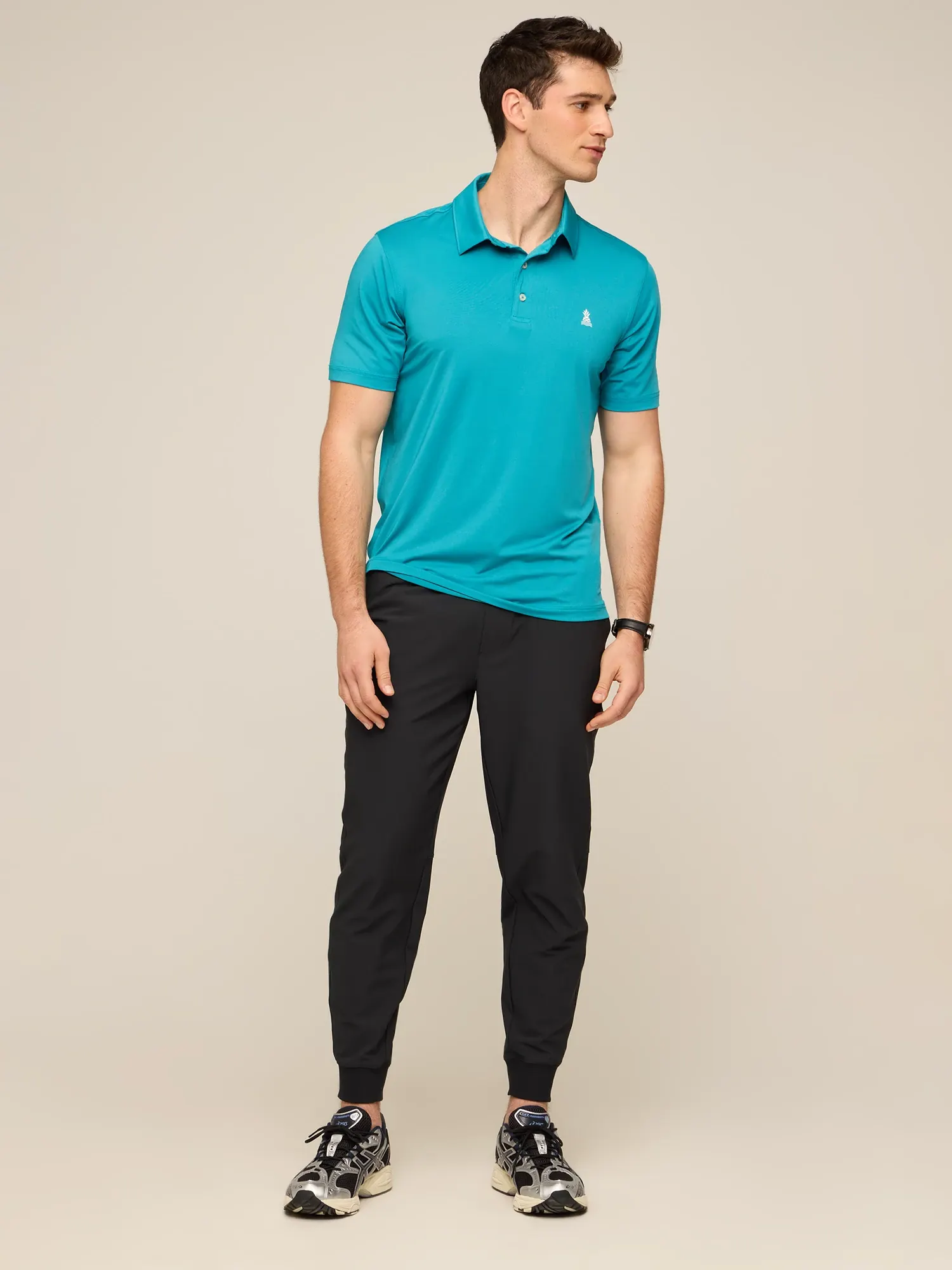 The Ultramarine (Performance Polo) - Image 6