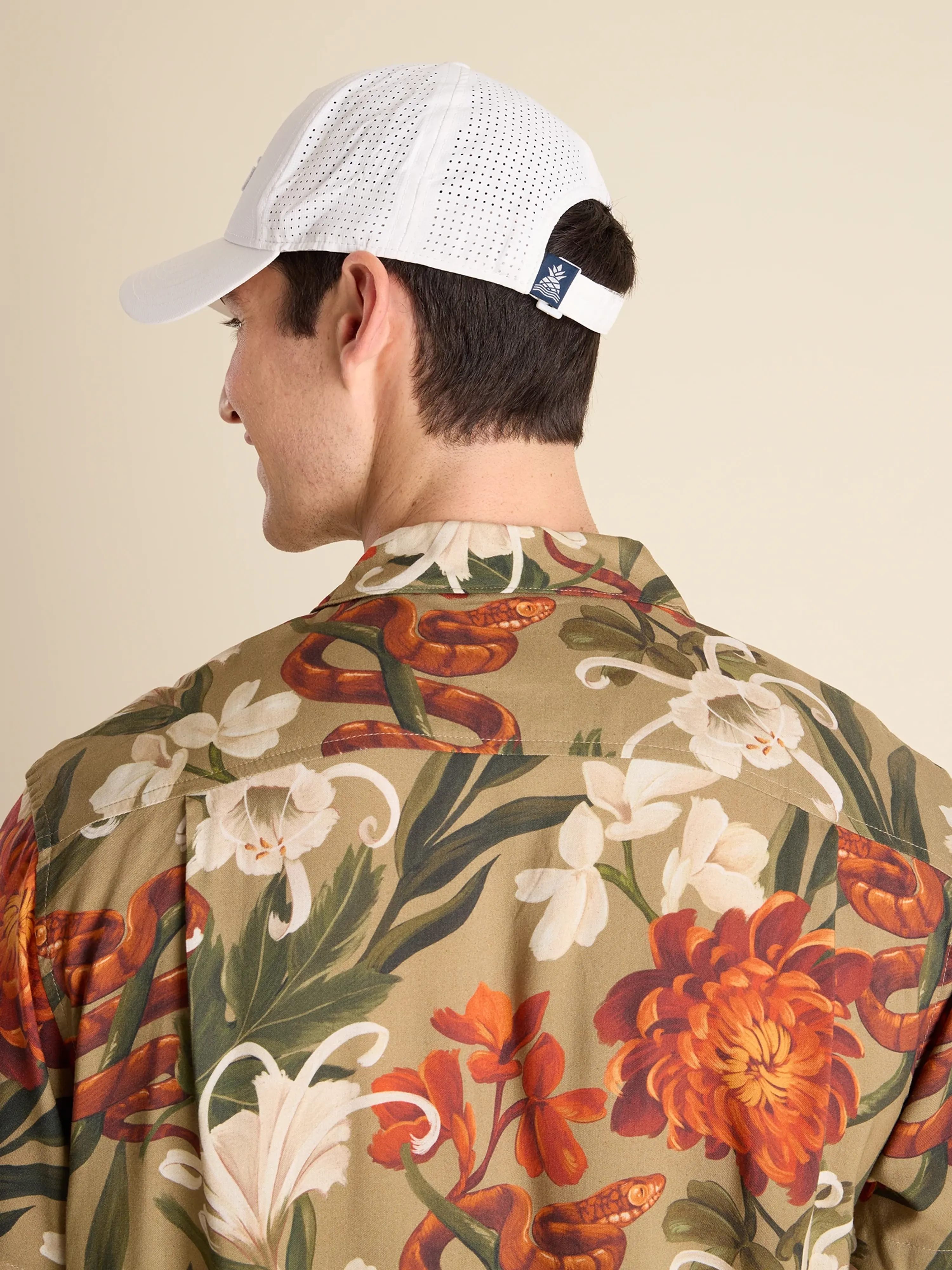 The Vanna (All Day Hat) - Image 2