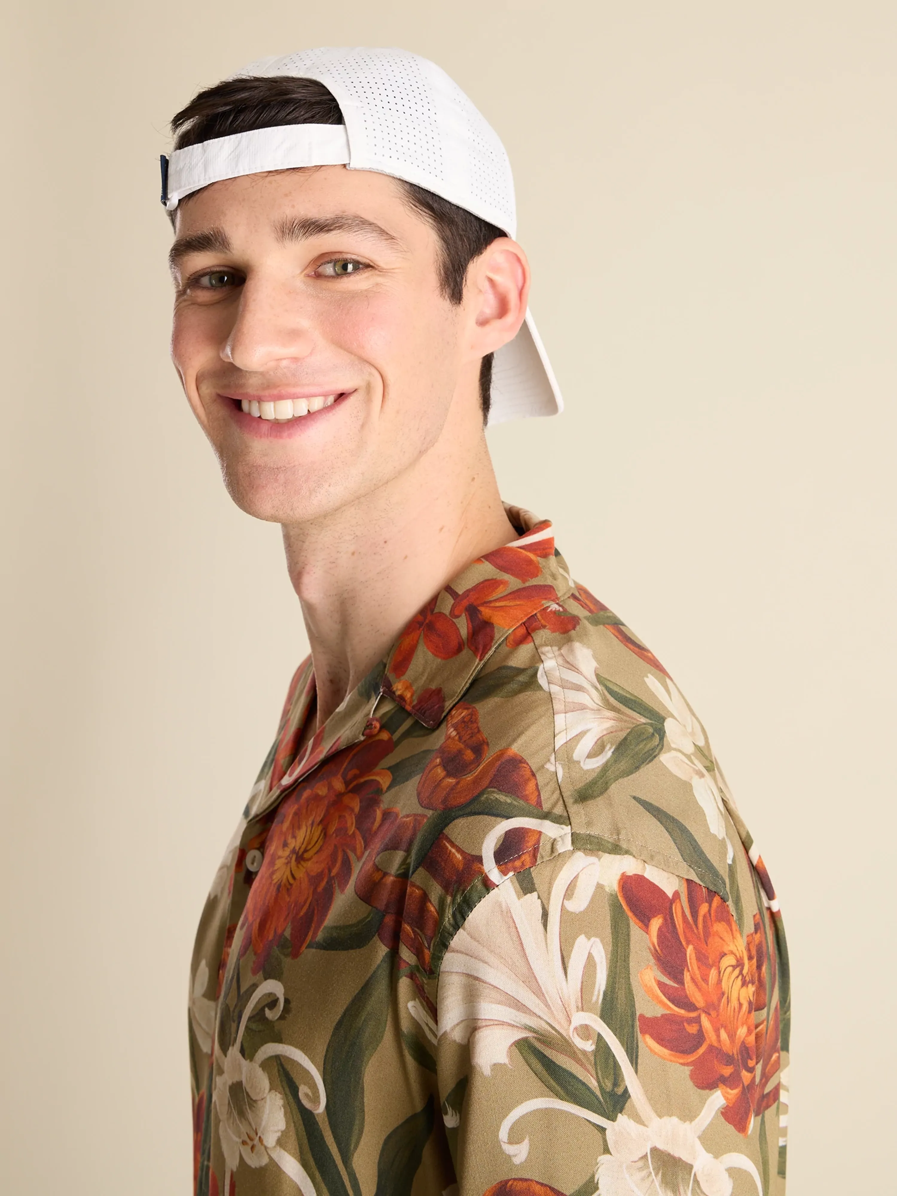 The Vanna (All Day Hat) - Image 3