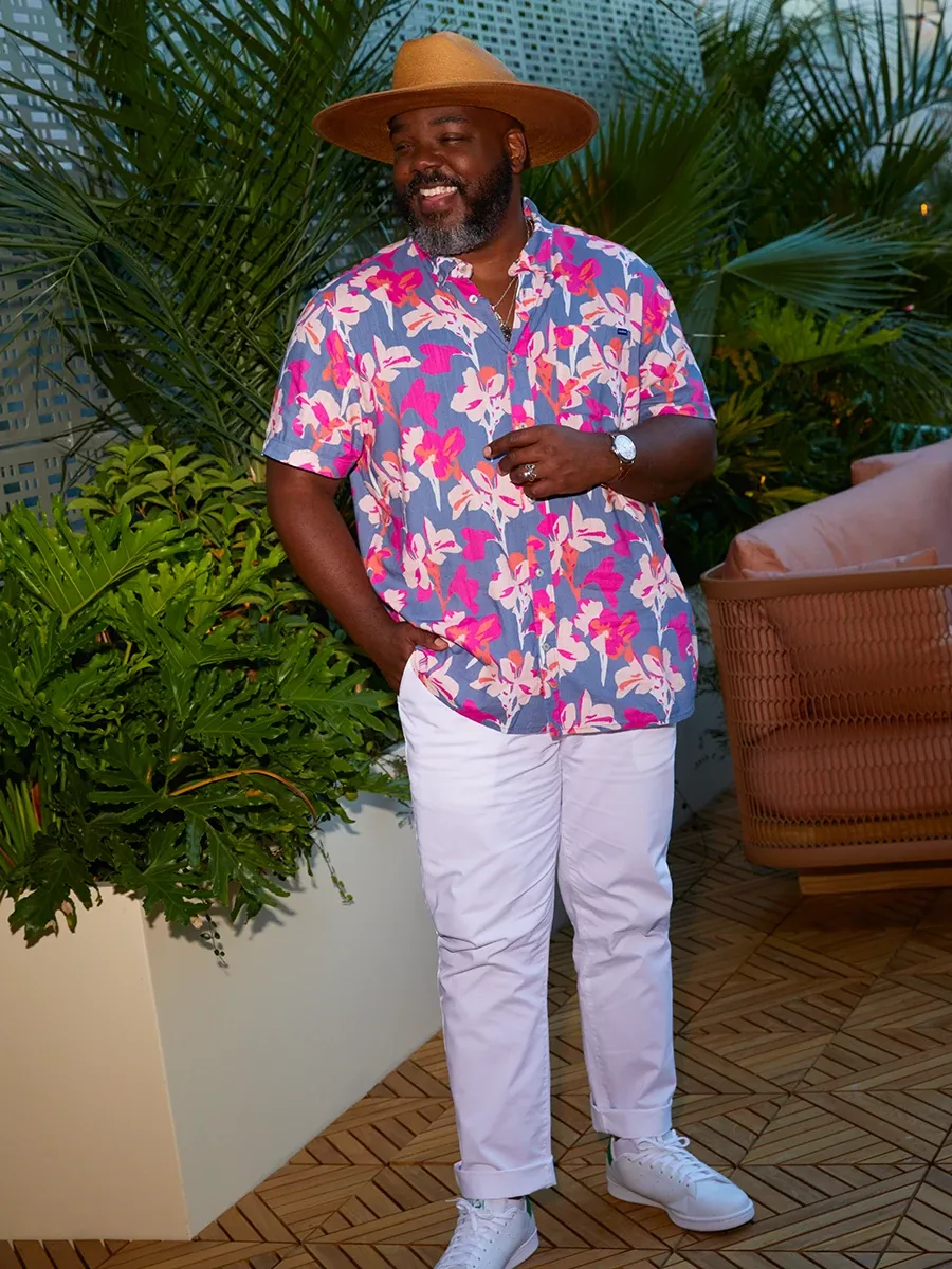 The Vannas 30" (Originals Pant) - Image 5