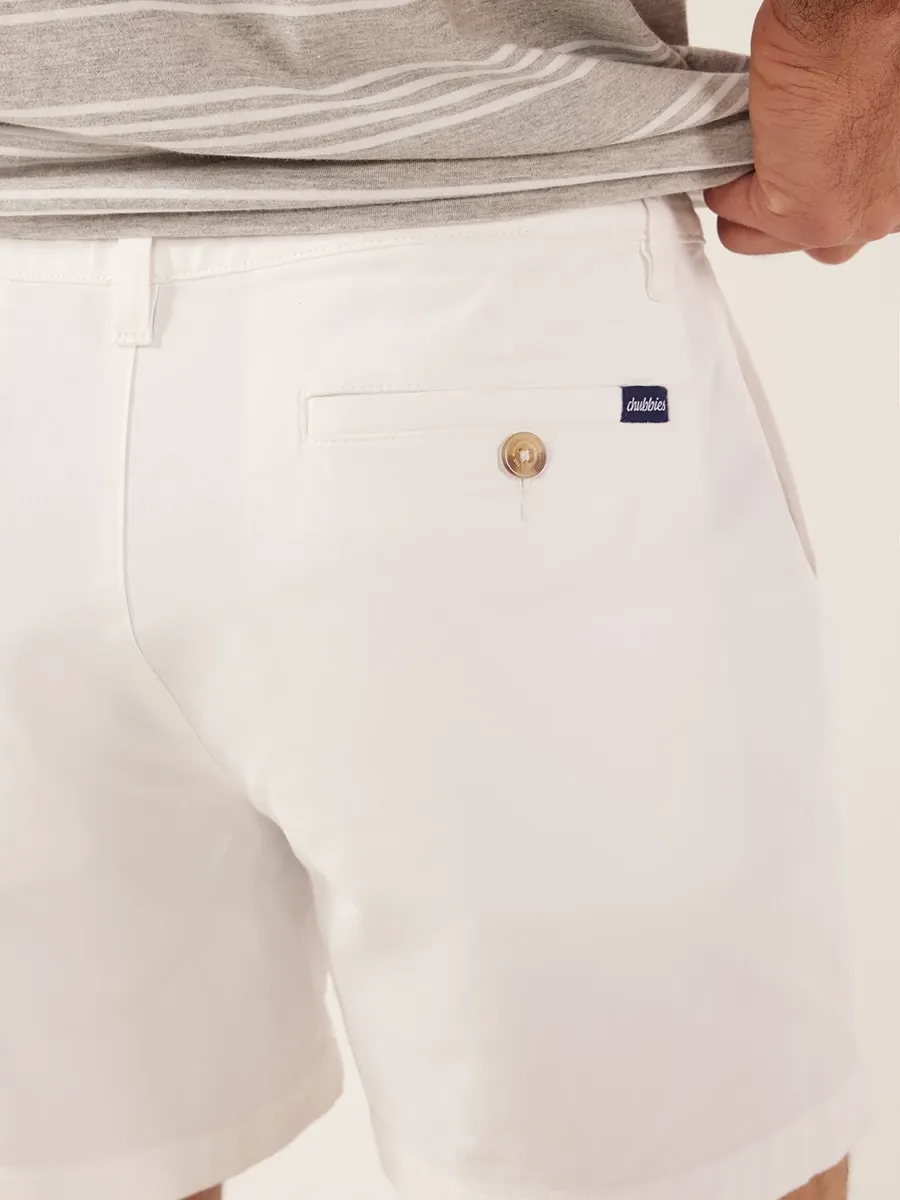 The Vannas 5.5" (Chino) - Image 4