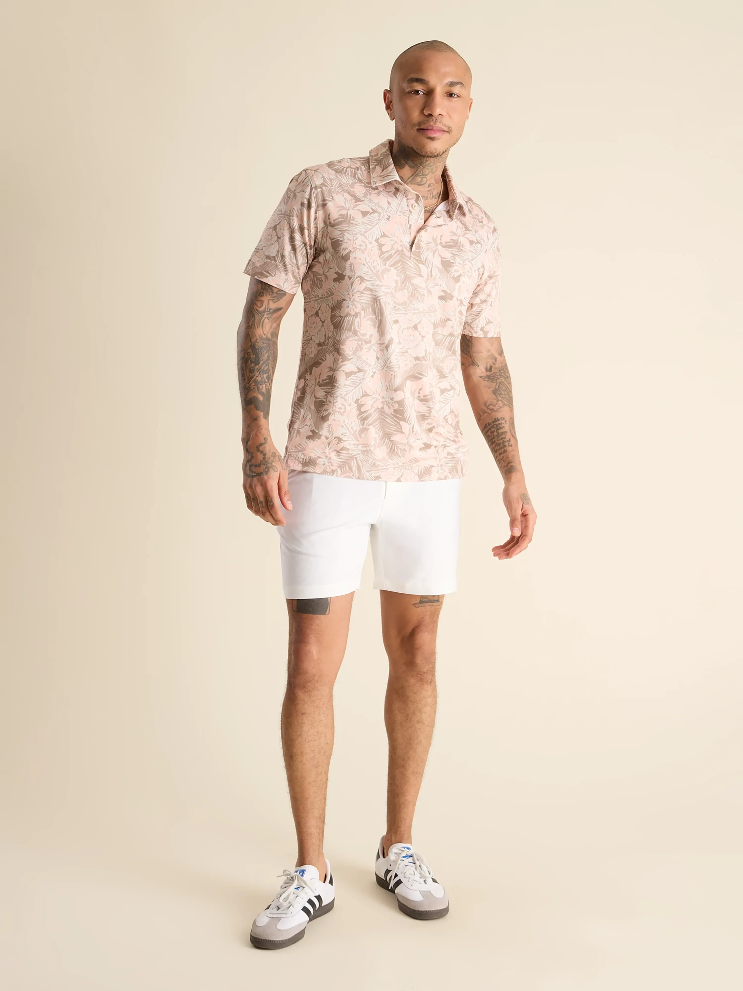 The Vannas 6" (Everywear Performance Short) - Image 4