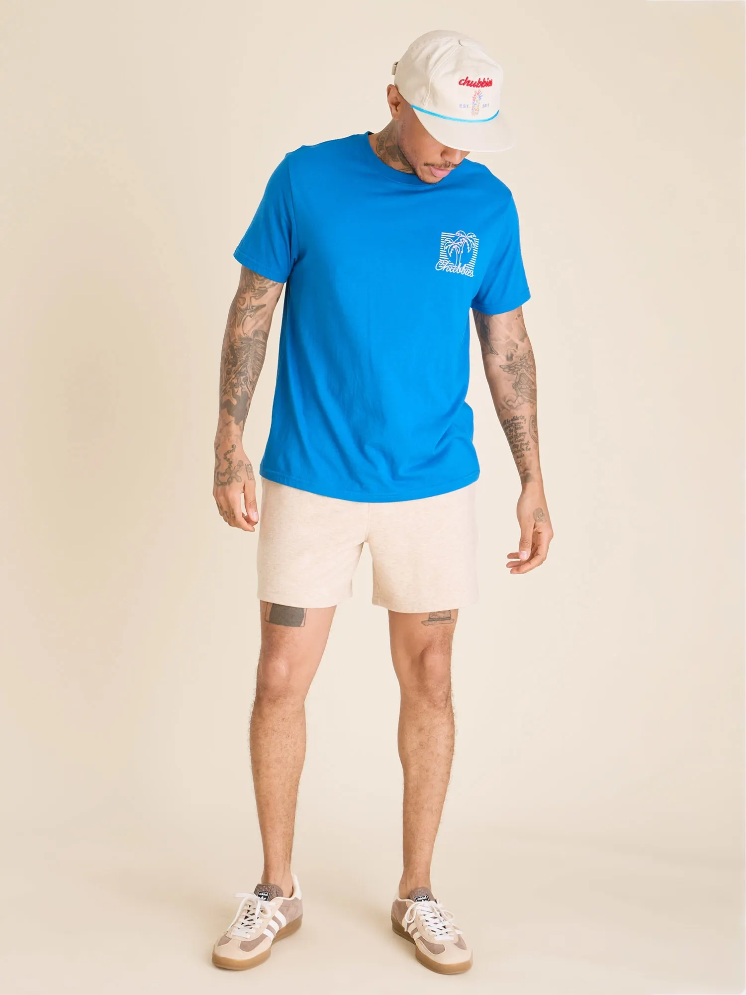 The Vaporwave (Non Pocket Graphic Tee) - Image 4