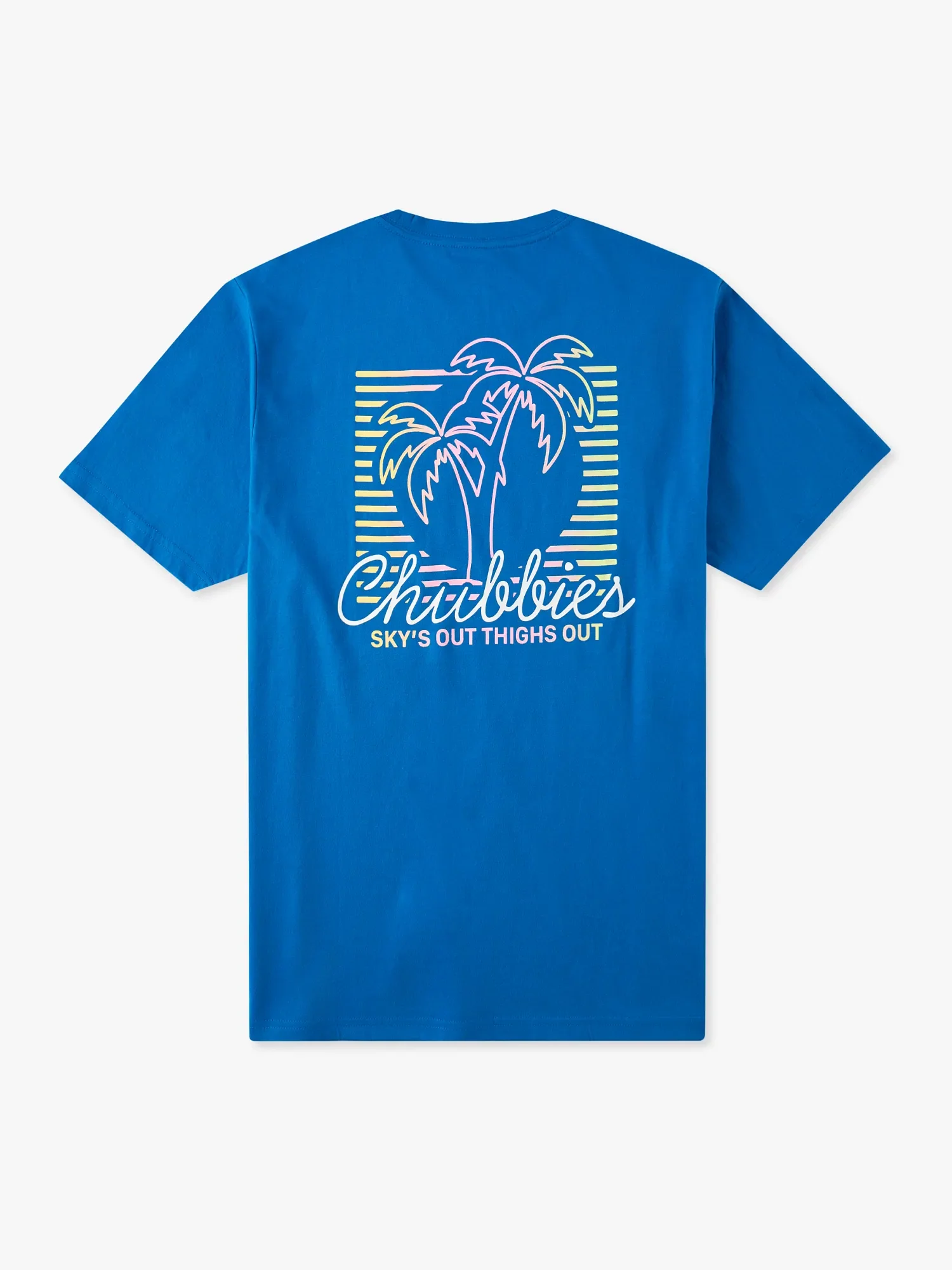 The Vaporwave (Non Pocket Graphic Tee) - Image 6