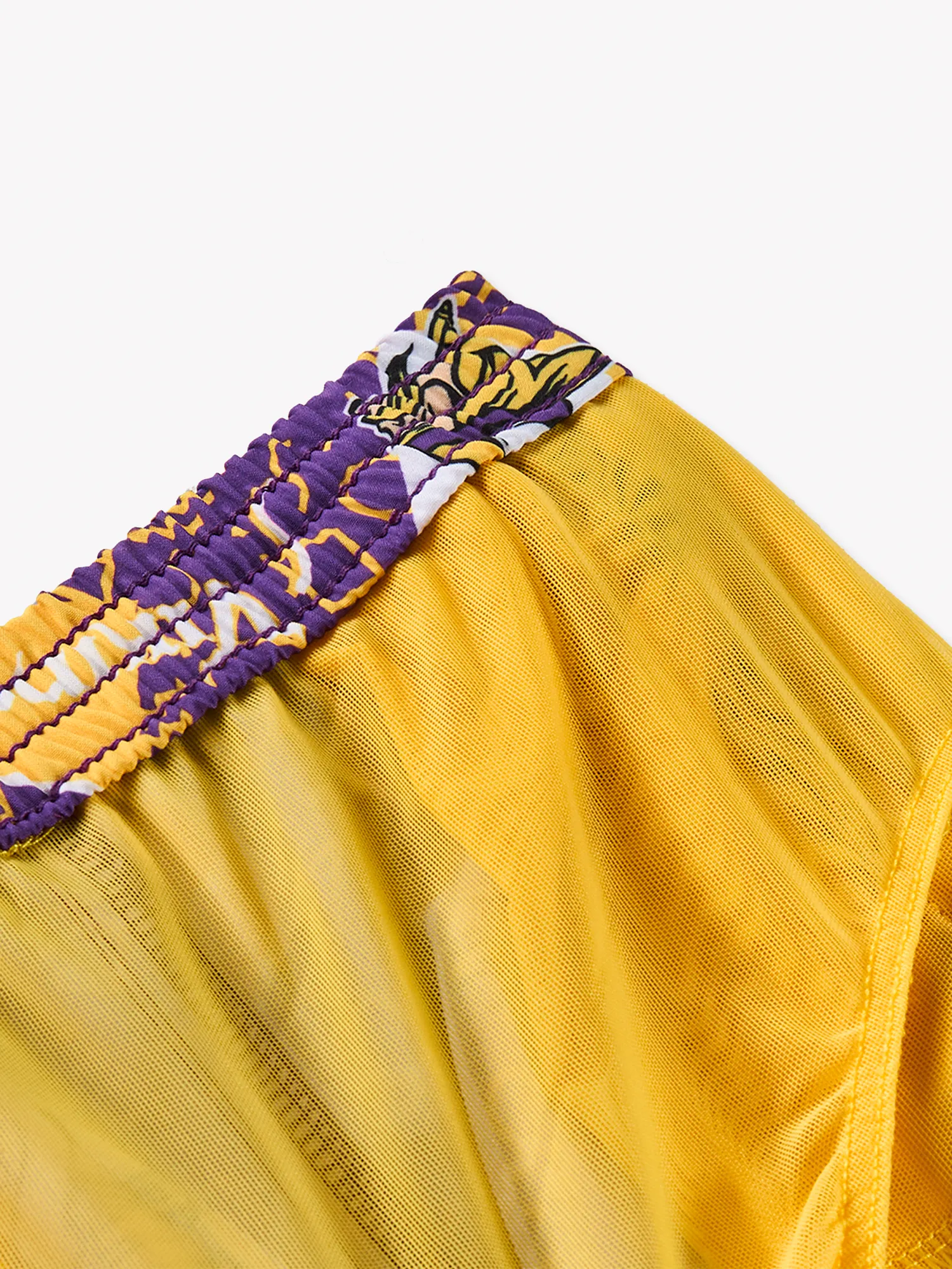 The Vikings Game Day Fit (Toddler Swim Trunk) - Image 2