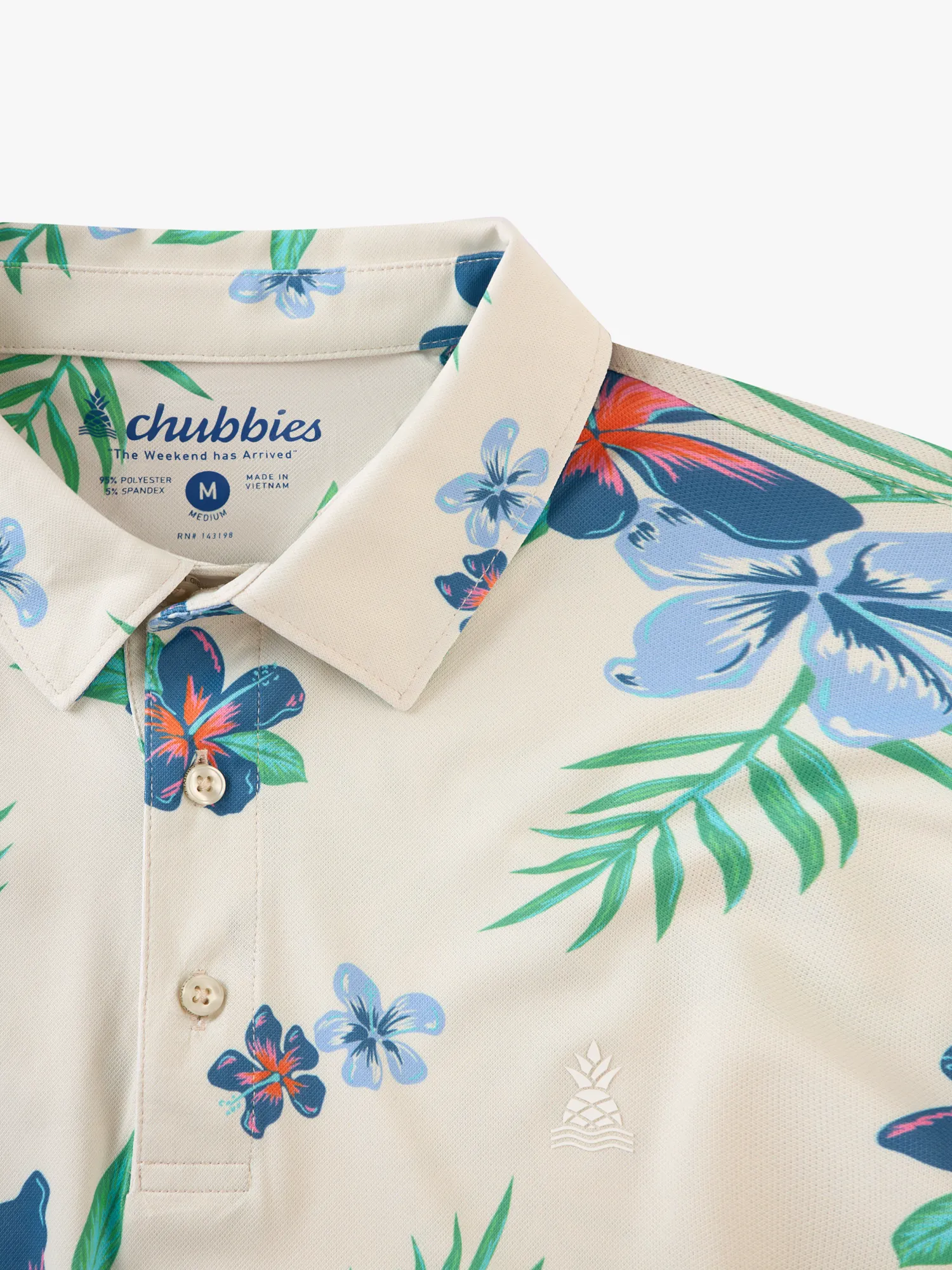 The Vintage Vine (Range Polo) - Image 10
