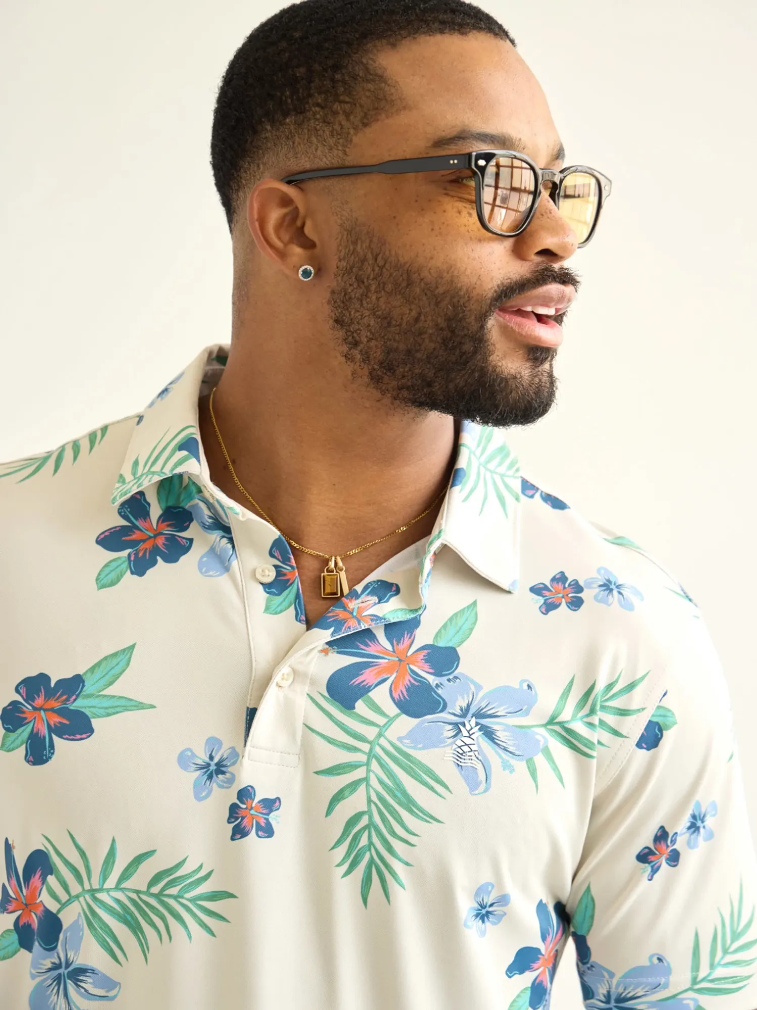 The Vintage Vine (Range Polo) - Image 2