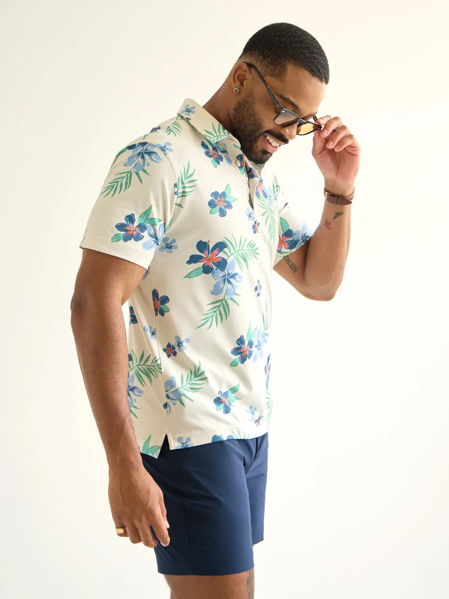 The Vintage Vine (Range Polo) - Image 3