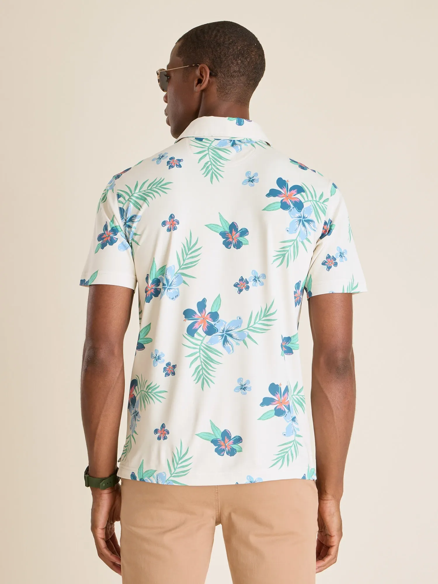 The Vintage Vine (Range Polo) - Image 4