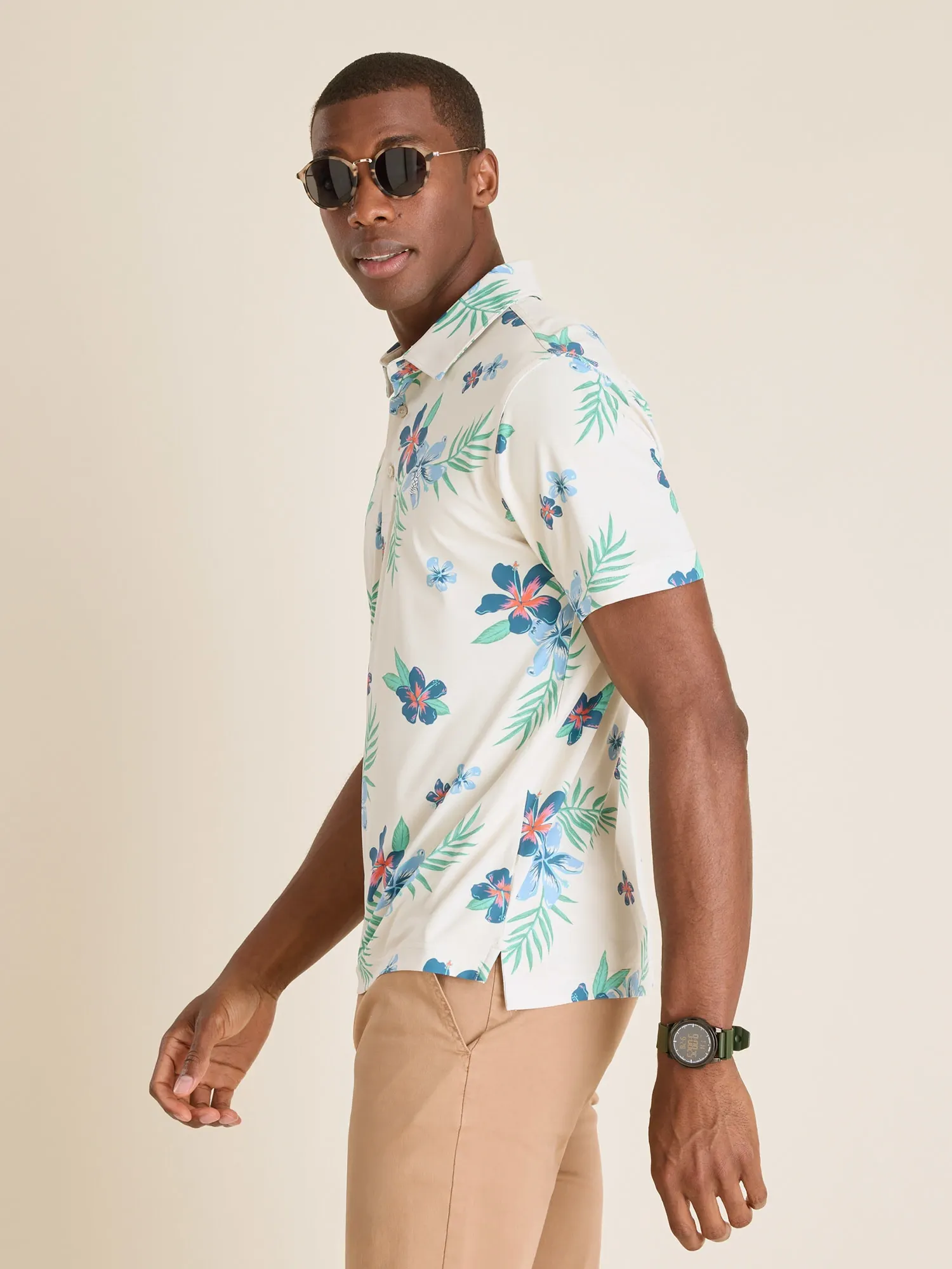 The Vintage Vine (Range Polo) - Image 5