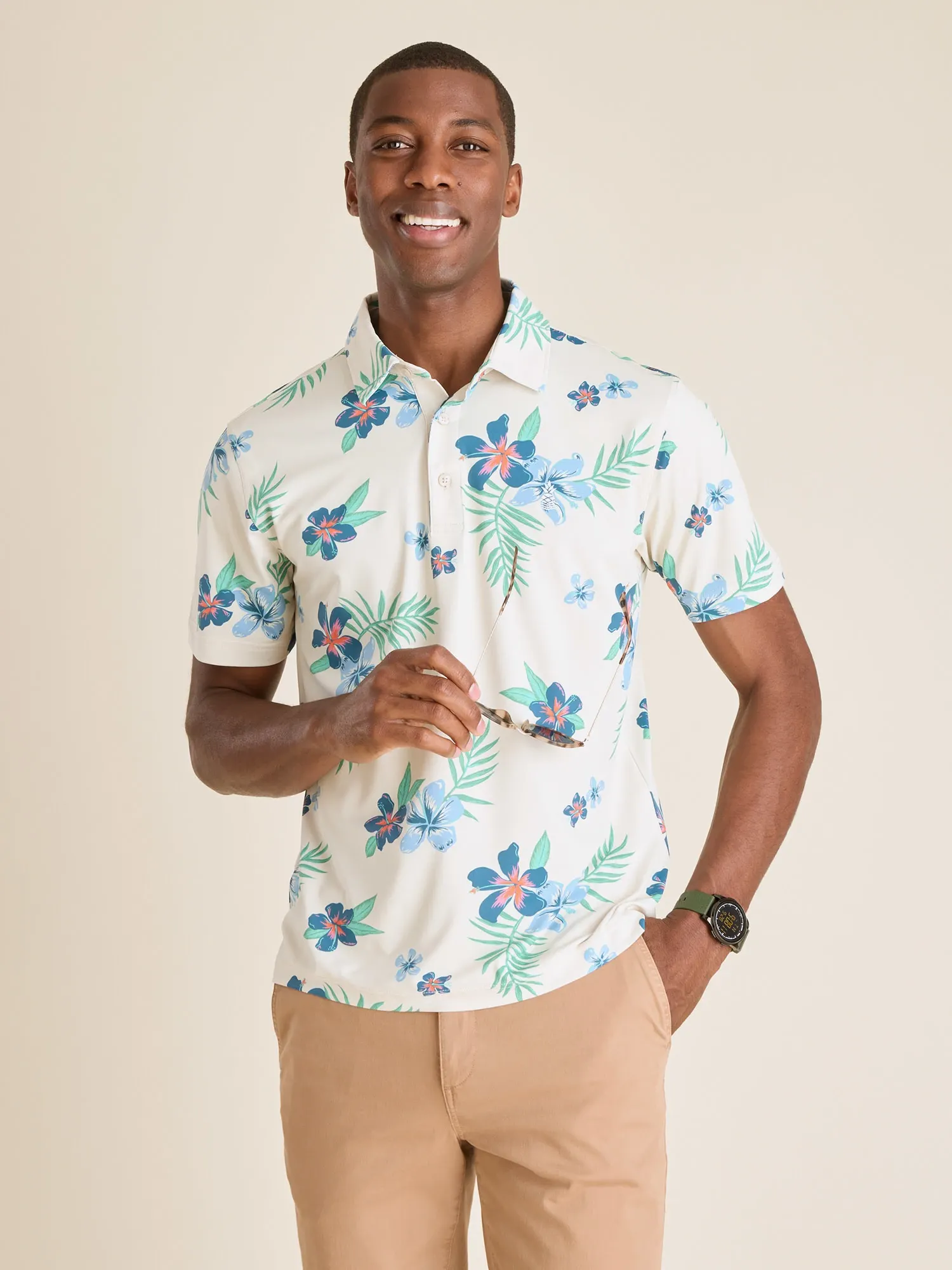 The Vintage Vine (Range Polo) - Image 6