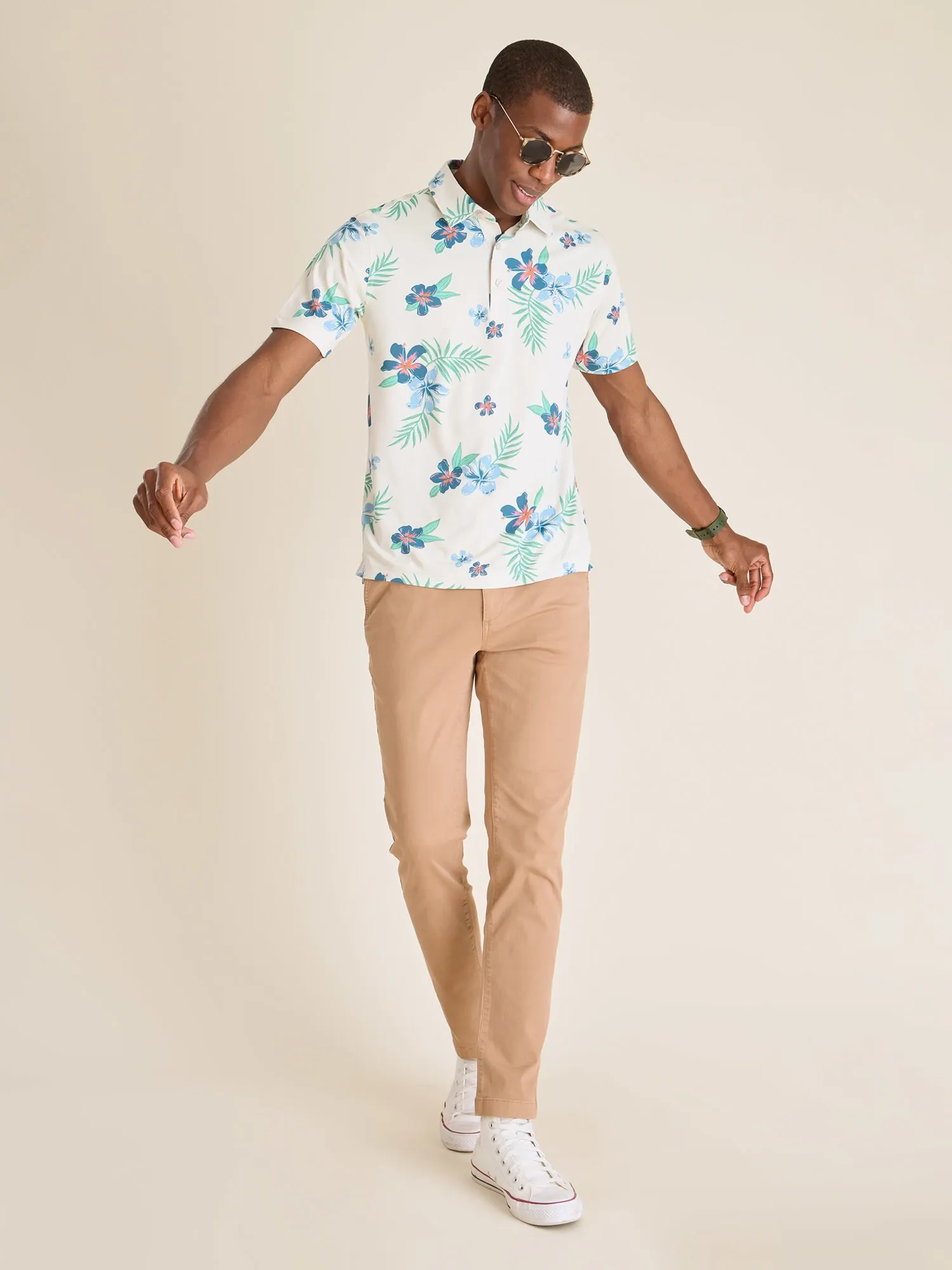 The Vintage Vine (Range Polo) - Image 7