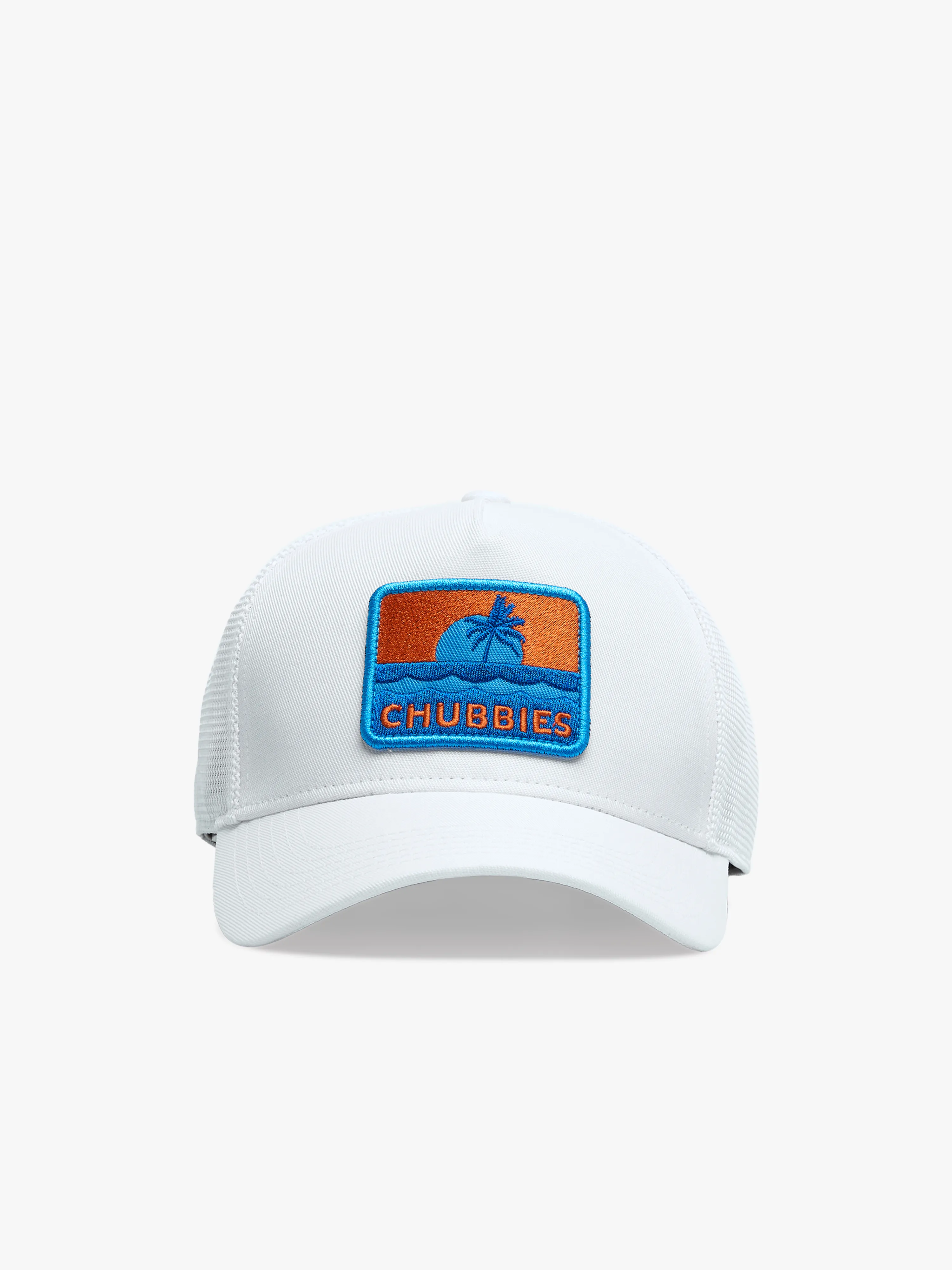The Wavey Palm  (Trucker Hat) - Image 2