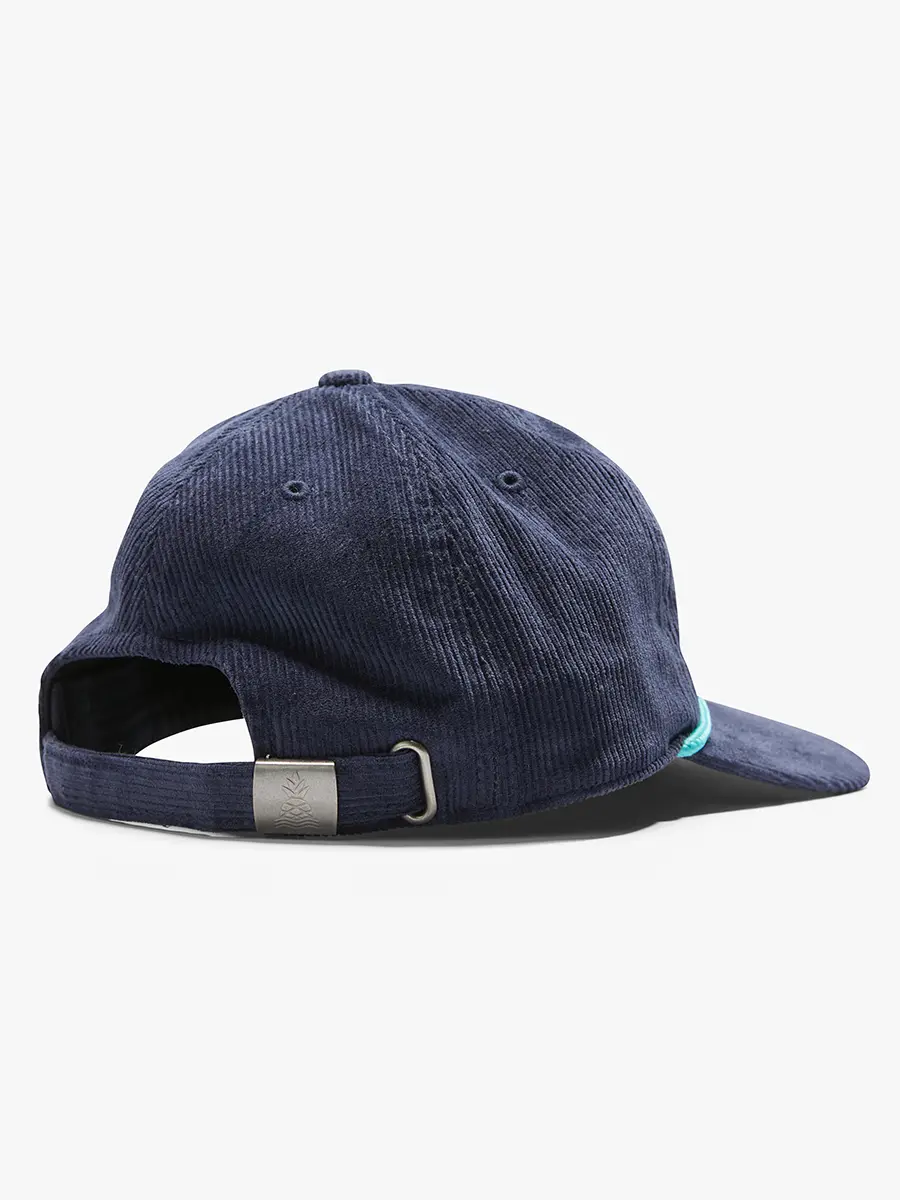 The Weekend Corduroy Hat - Image 2