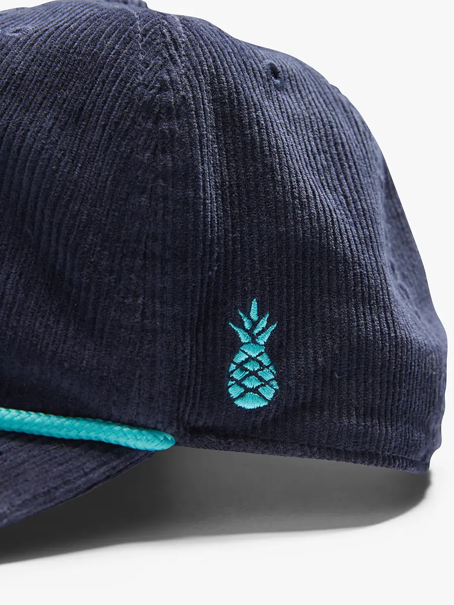 The Weekend Corduroy Hat - Image 3
