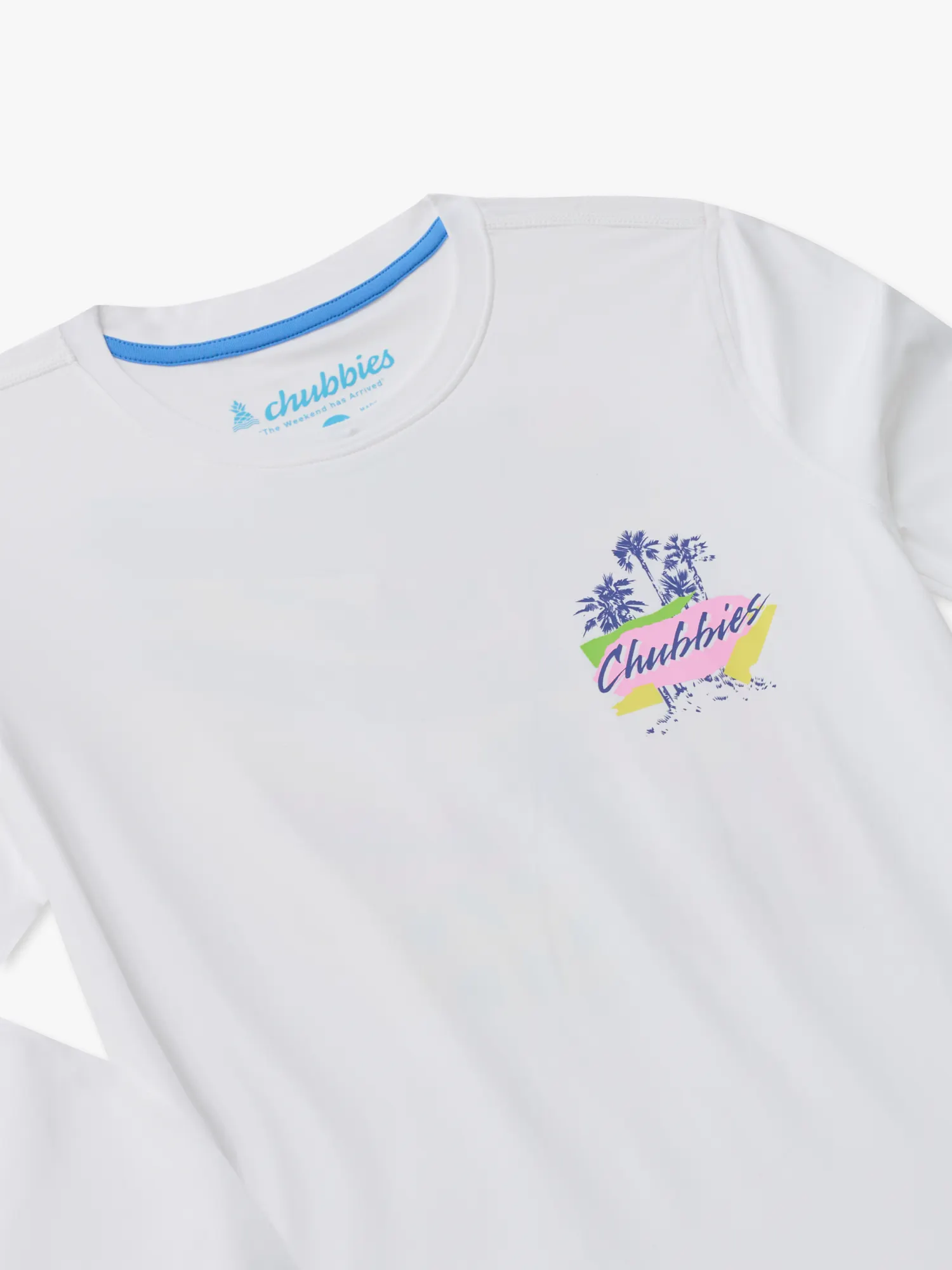 The Weekend Warrior (Boys Sun Crewneck) - Image 4