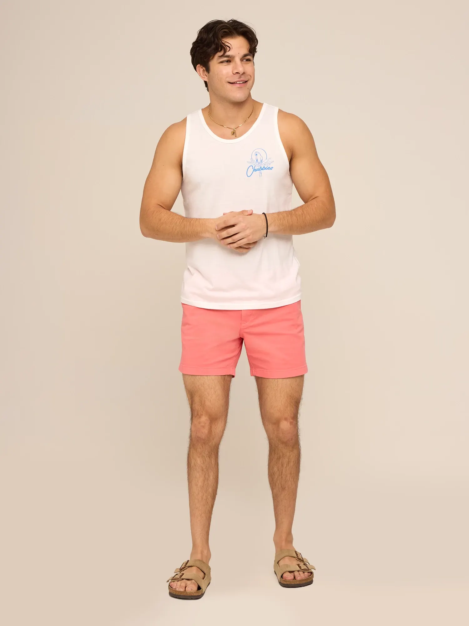 The Weekends Only (Non Pocket Graphic Tank) - Image 4