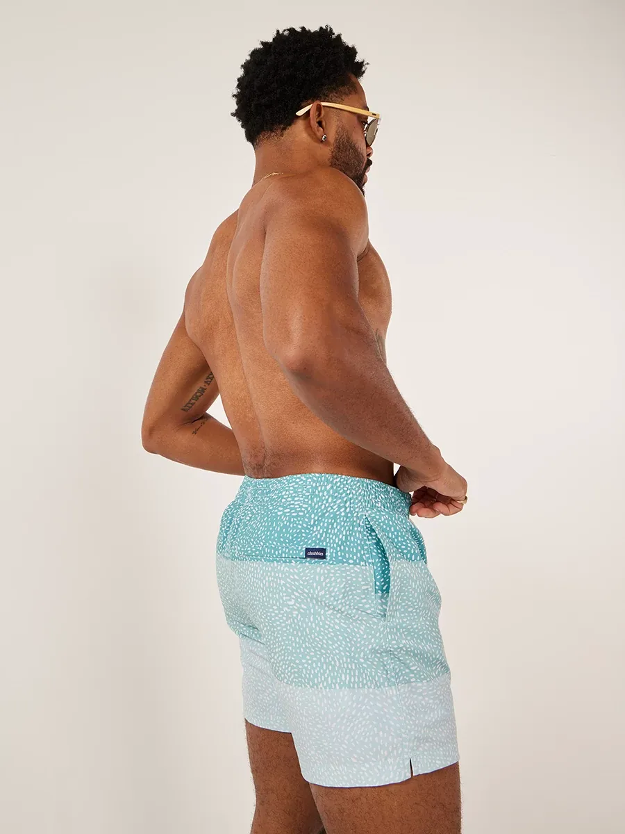 The Whale Sharks 5.5" (Lined Classic Swim Trunk) - Image 4