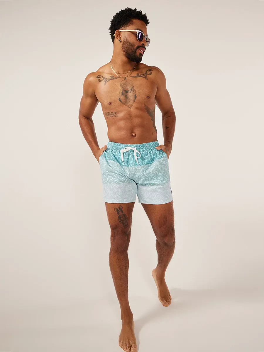 The Whale Sharks 5.5" (Lined Classic Swim Trunk) - Image 6