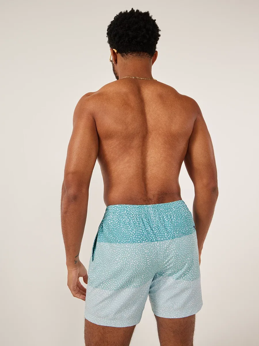 The Whale Sharks 5.5" (Classic Swim Trunk) - Image 3