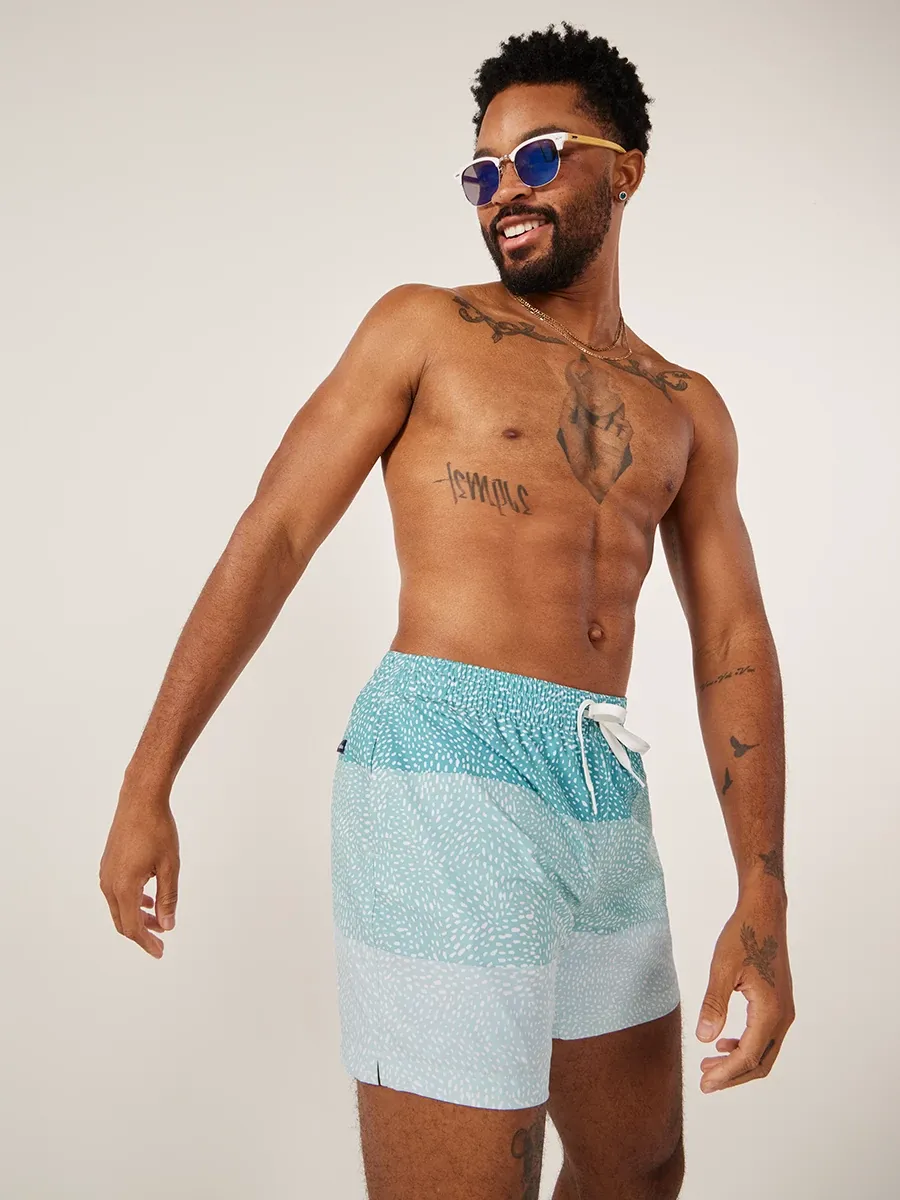 The Whale Sharks 5.5" (Classic Swim Trunk) - Image 4
