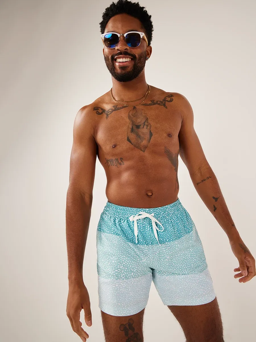 The Whale Sharks 5.5" (Classic Swim Trunk) - Image 5
