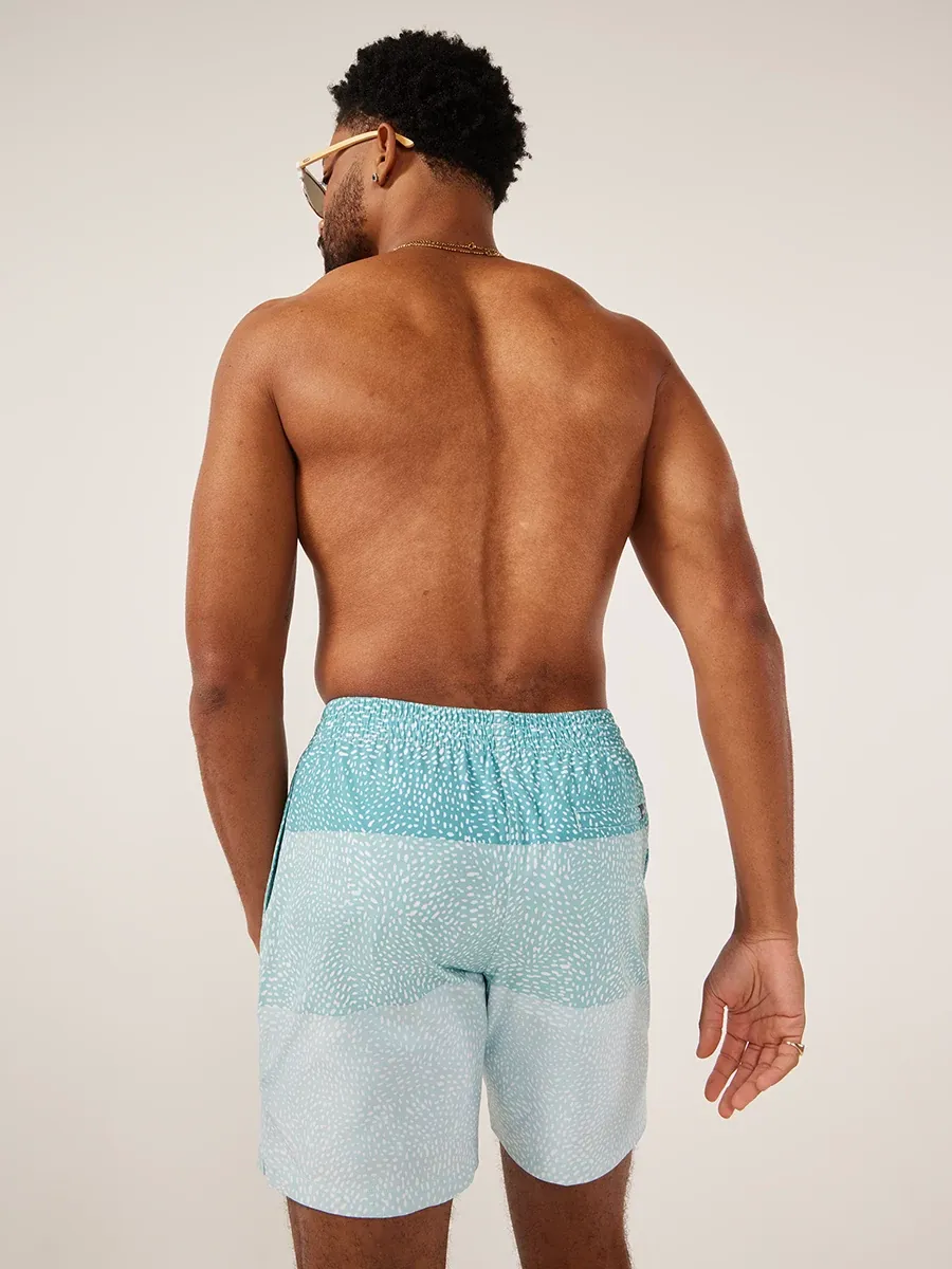 The Whale Sharks 7"  (Classic Swim Trunk) - Image 3