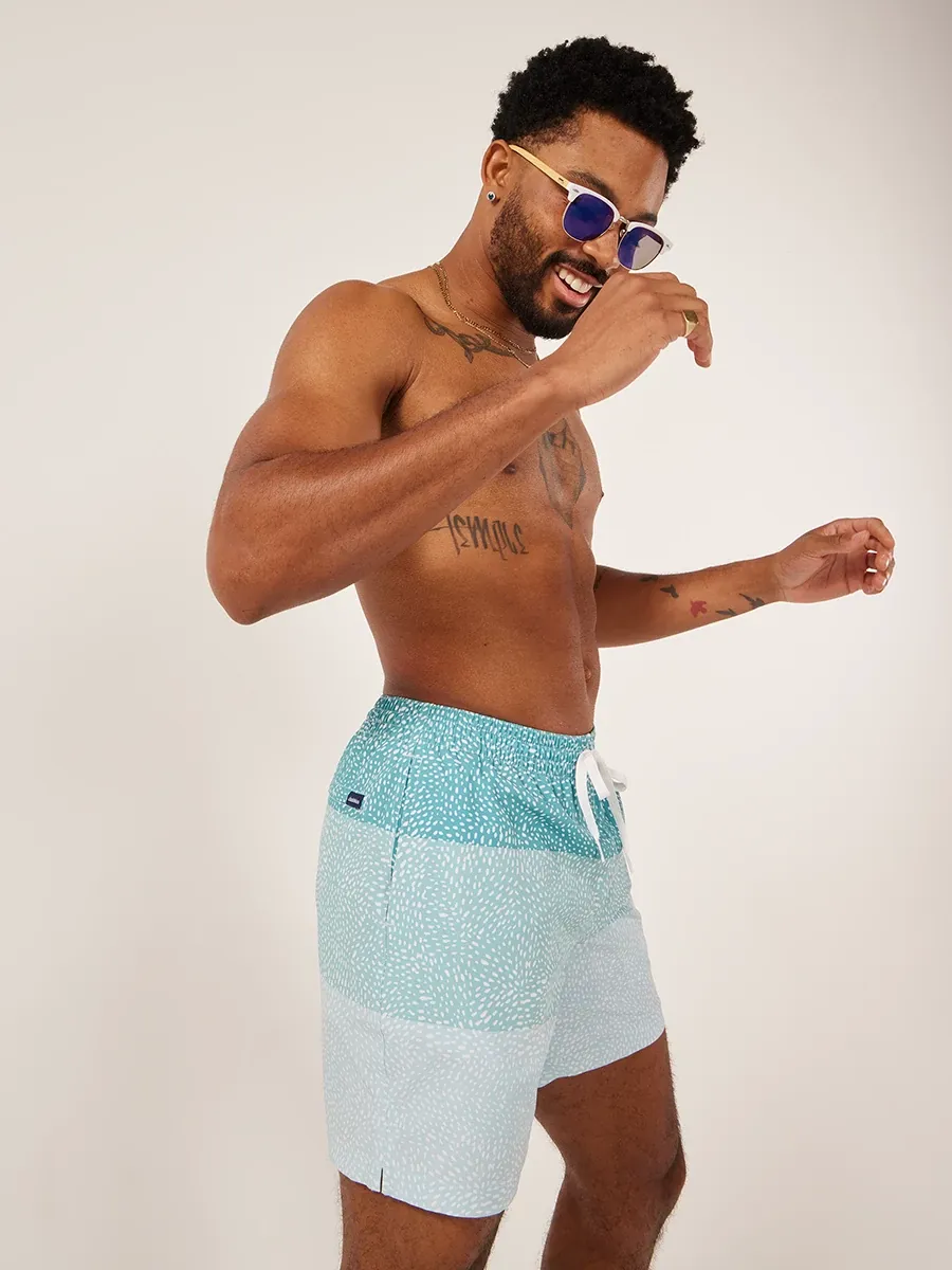 The Whale Sharks 7"  (Classic Swim Trunk) - Image 4