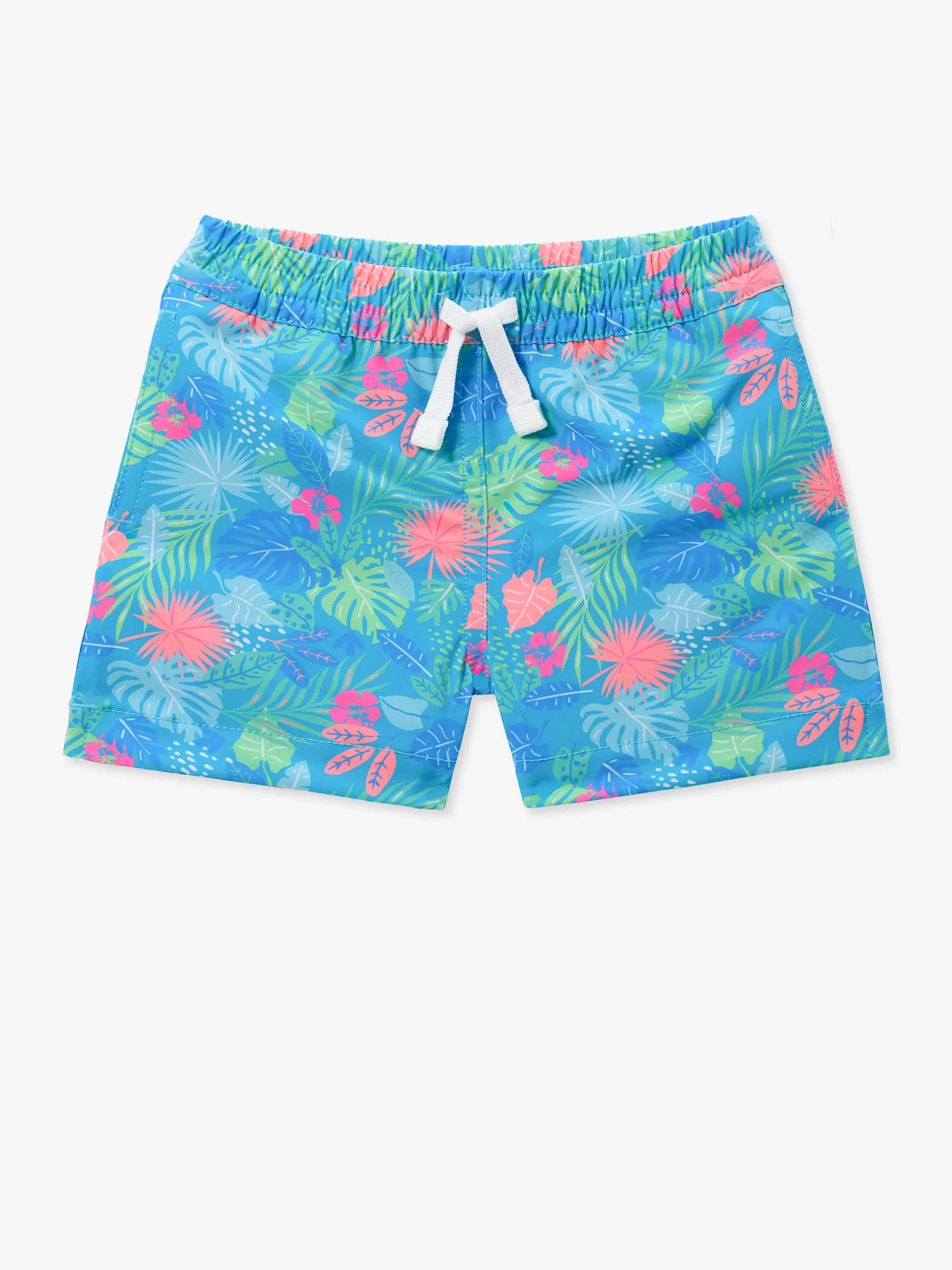 The Wild Tropics (Toddler Swim Trunk) - Image 3