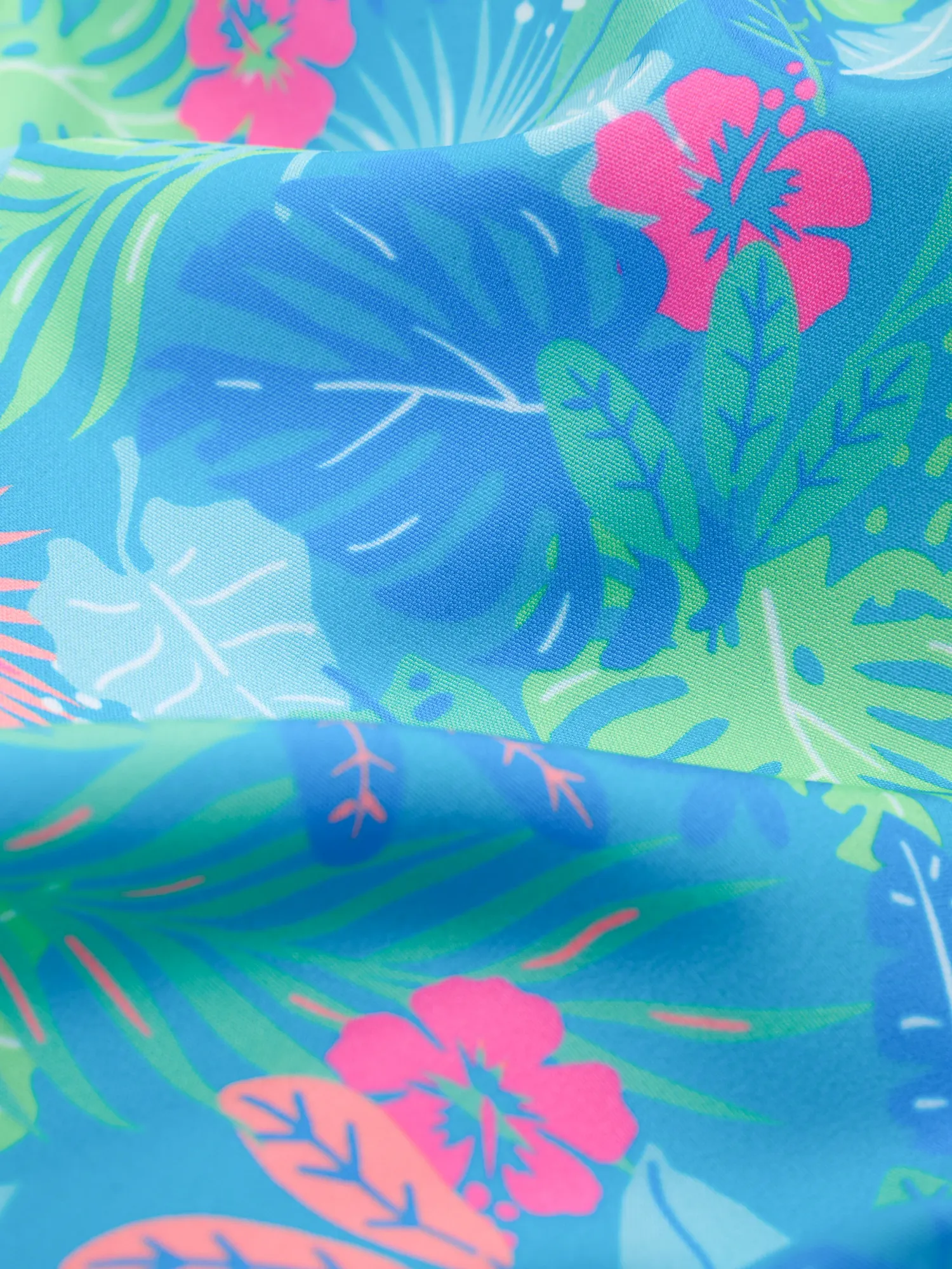 The Wild Tropics (Toddler Swim Trunk) - Image 5