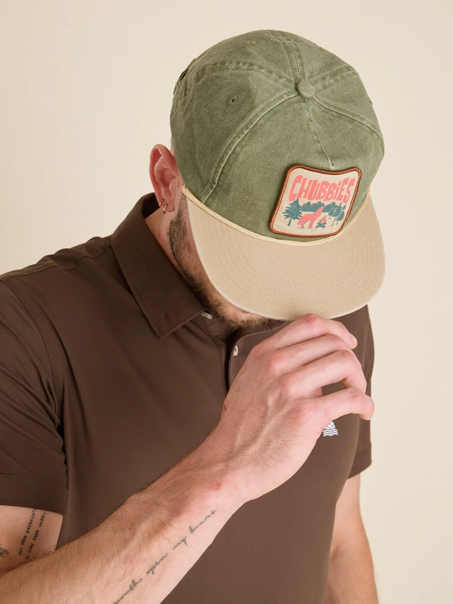 The Wolf (Core Hat) - Image 3